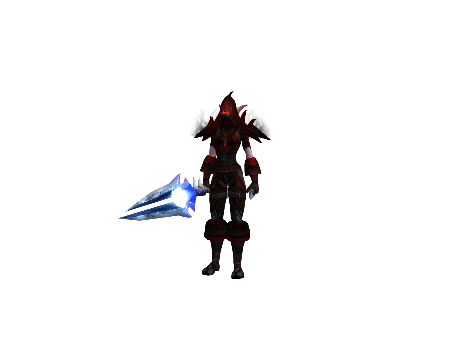 Full character render of Swolldad