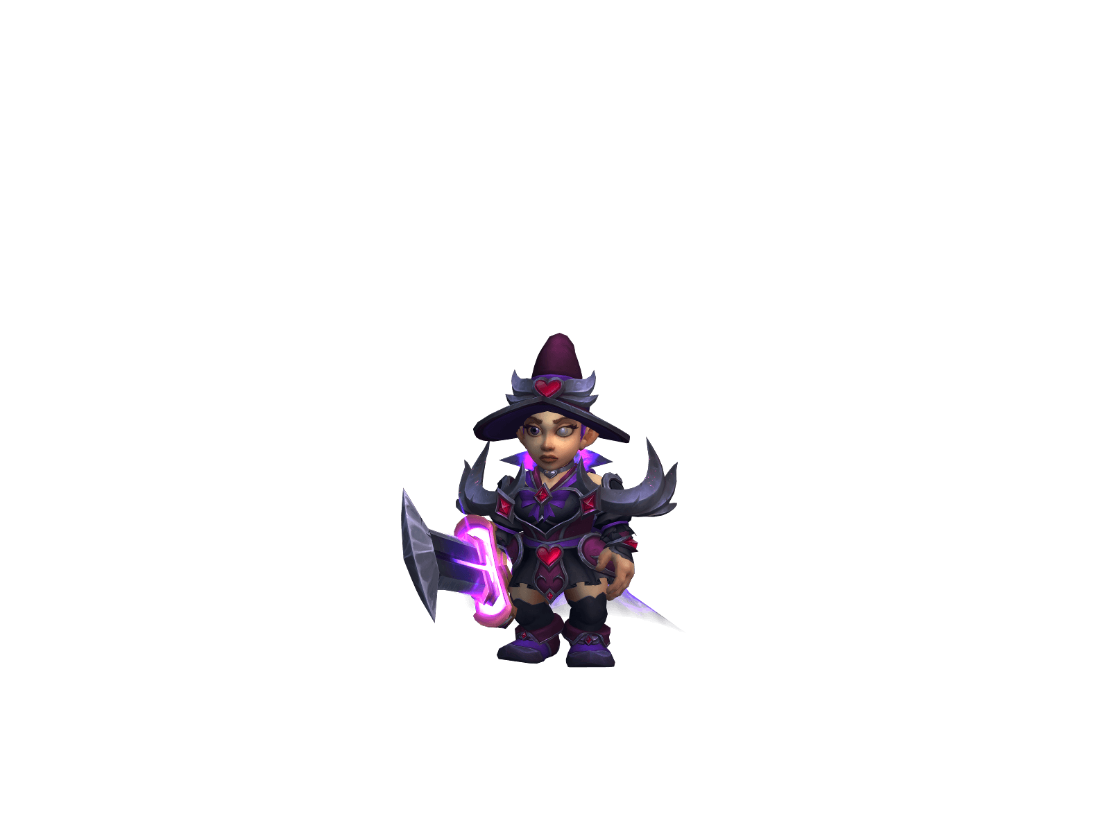Full character render of Jsicasi
