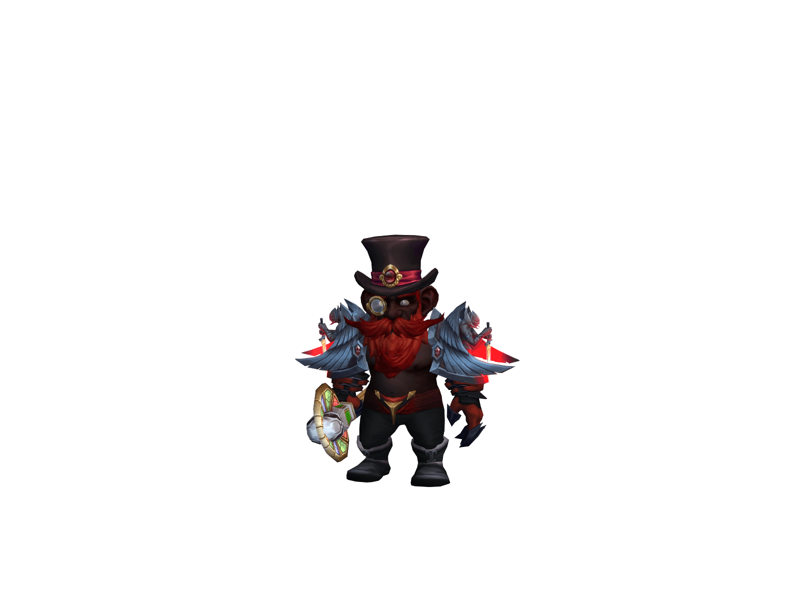 Full character render of Wickedsmahht