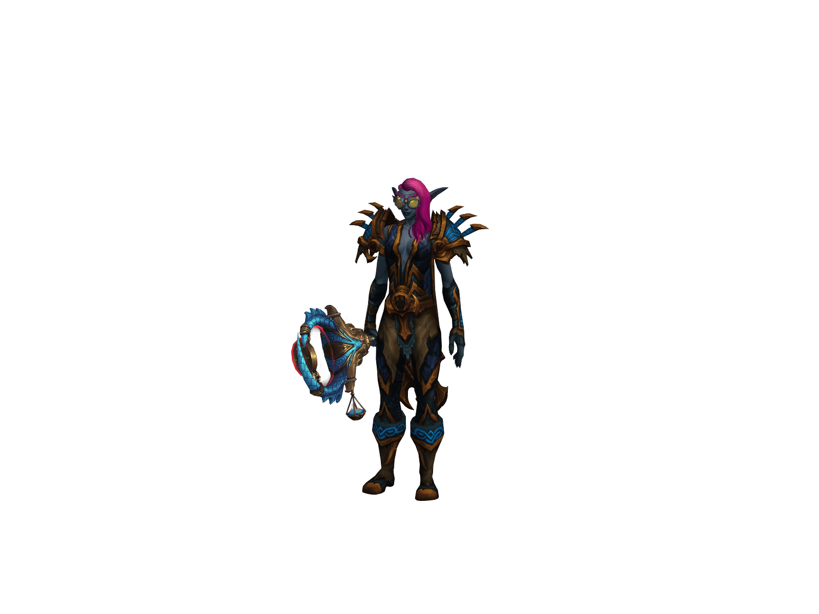 Full character render of Pithx