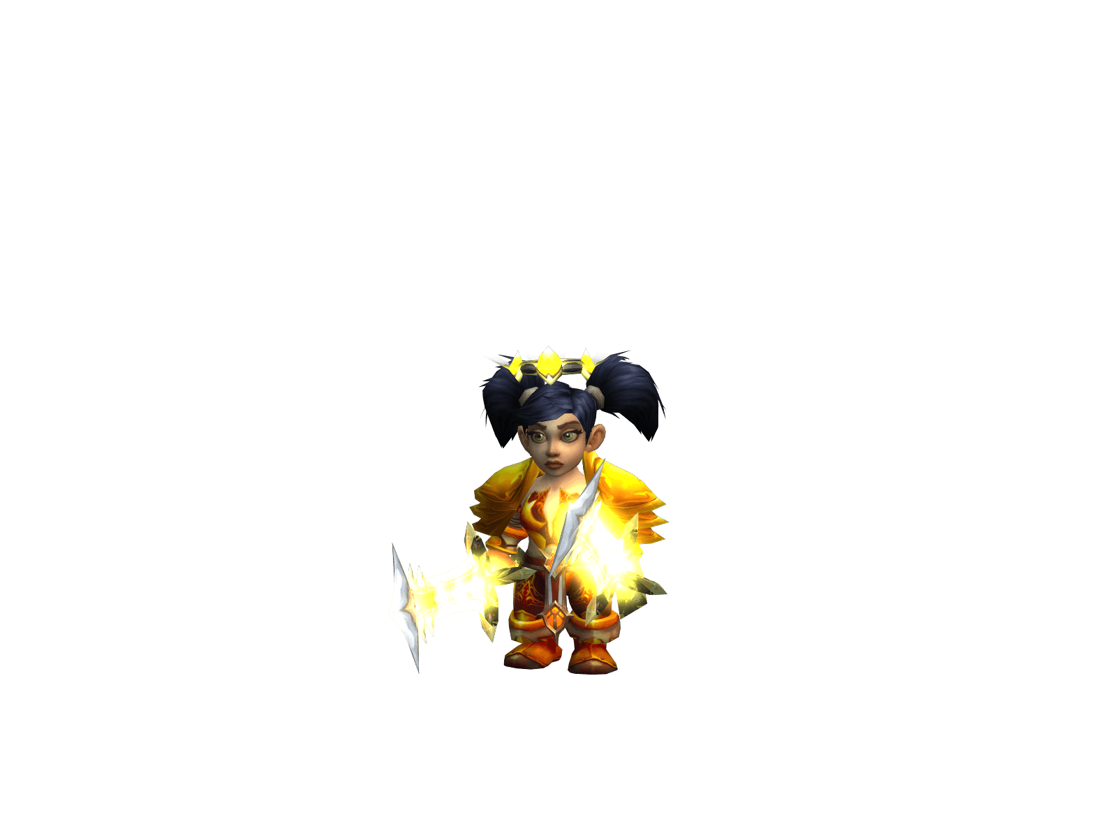 Full character render of Watchmereck