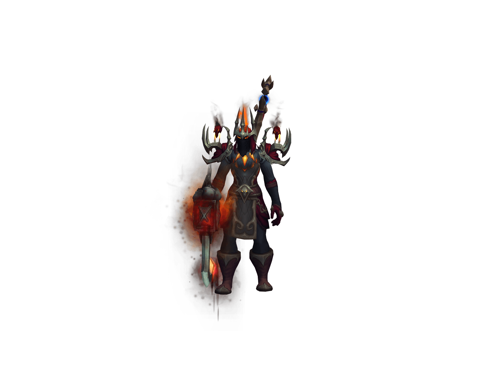 Full character render of Massidius
