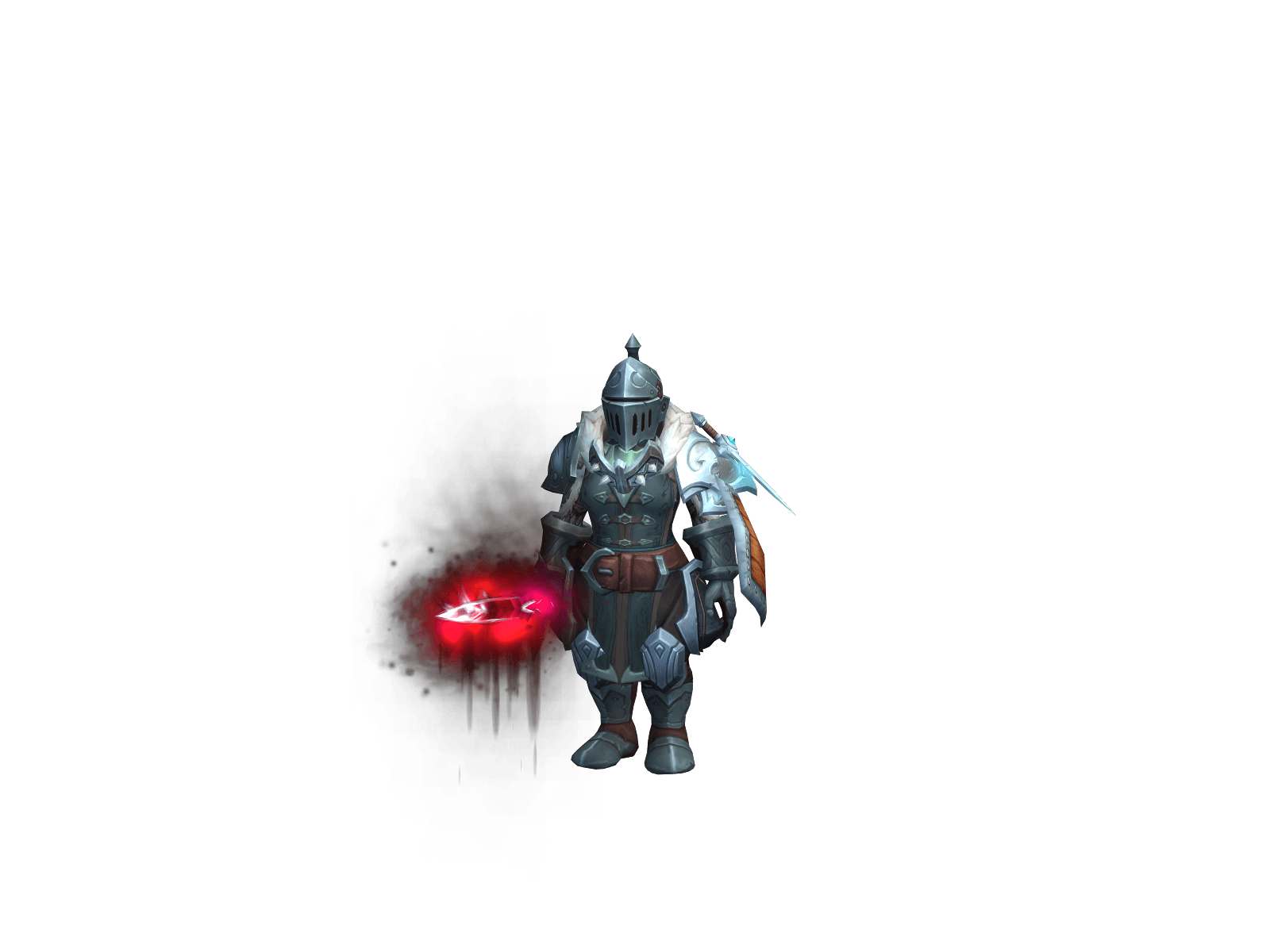 Full character render of Quits