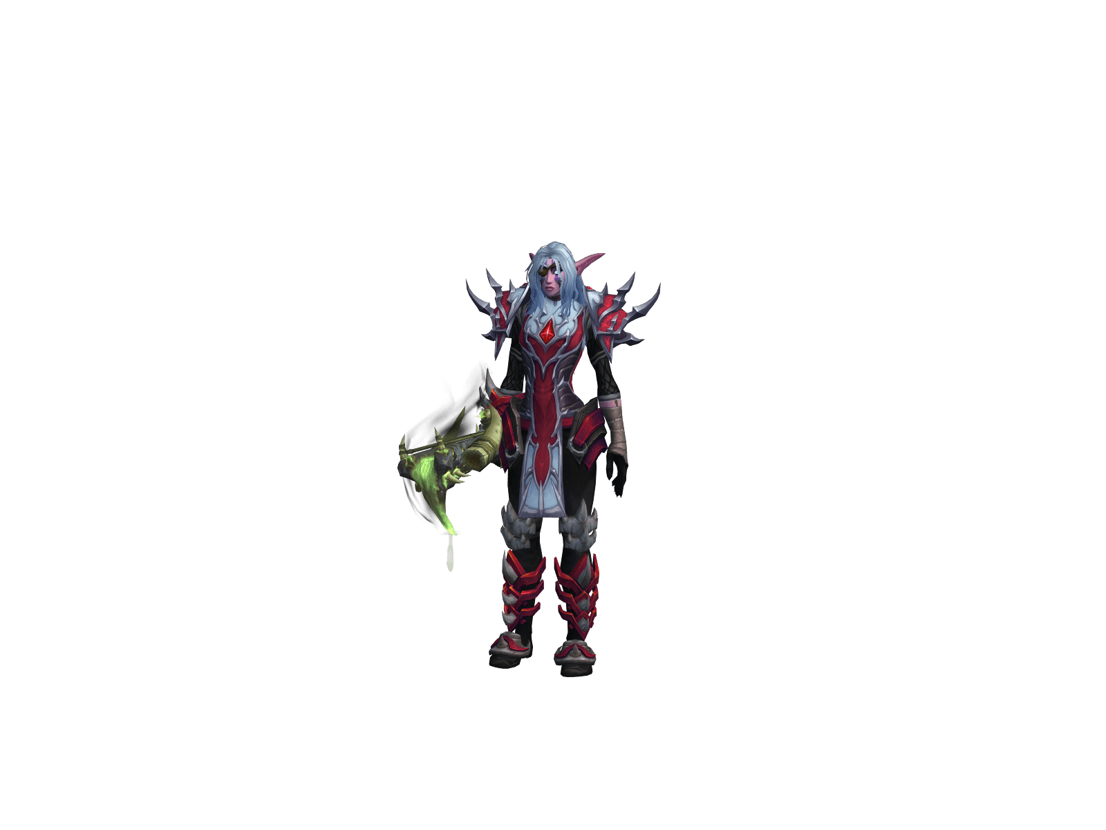Full character render of Lovenseduo