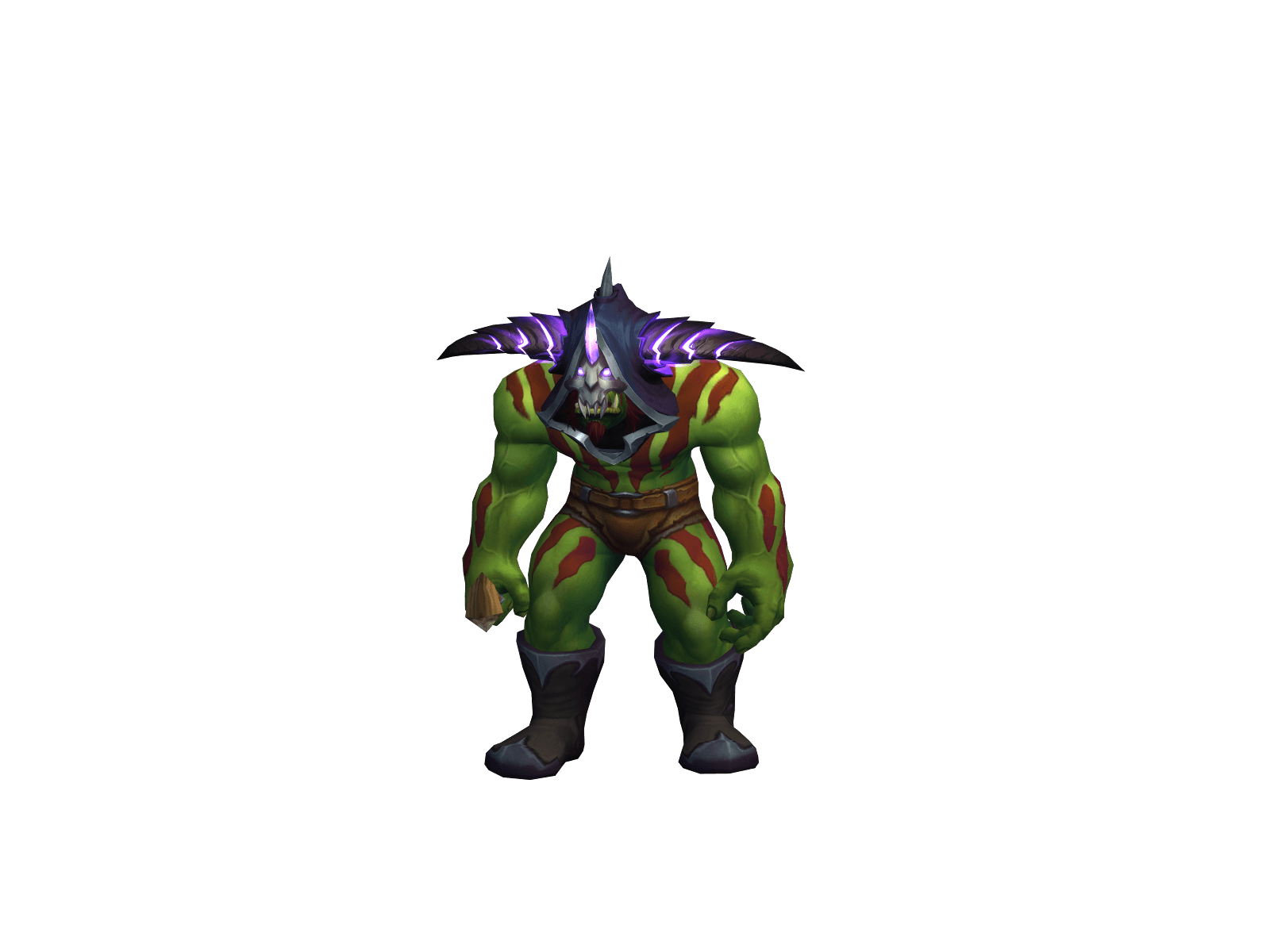 Full character render of Dotatkô