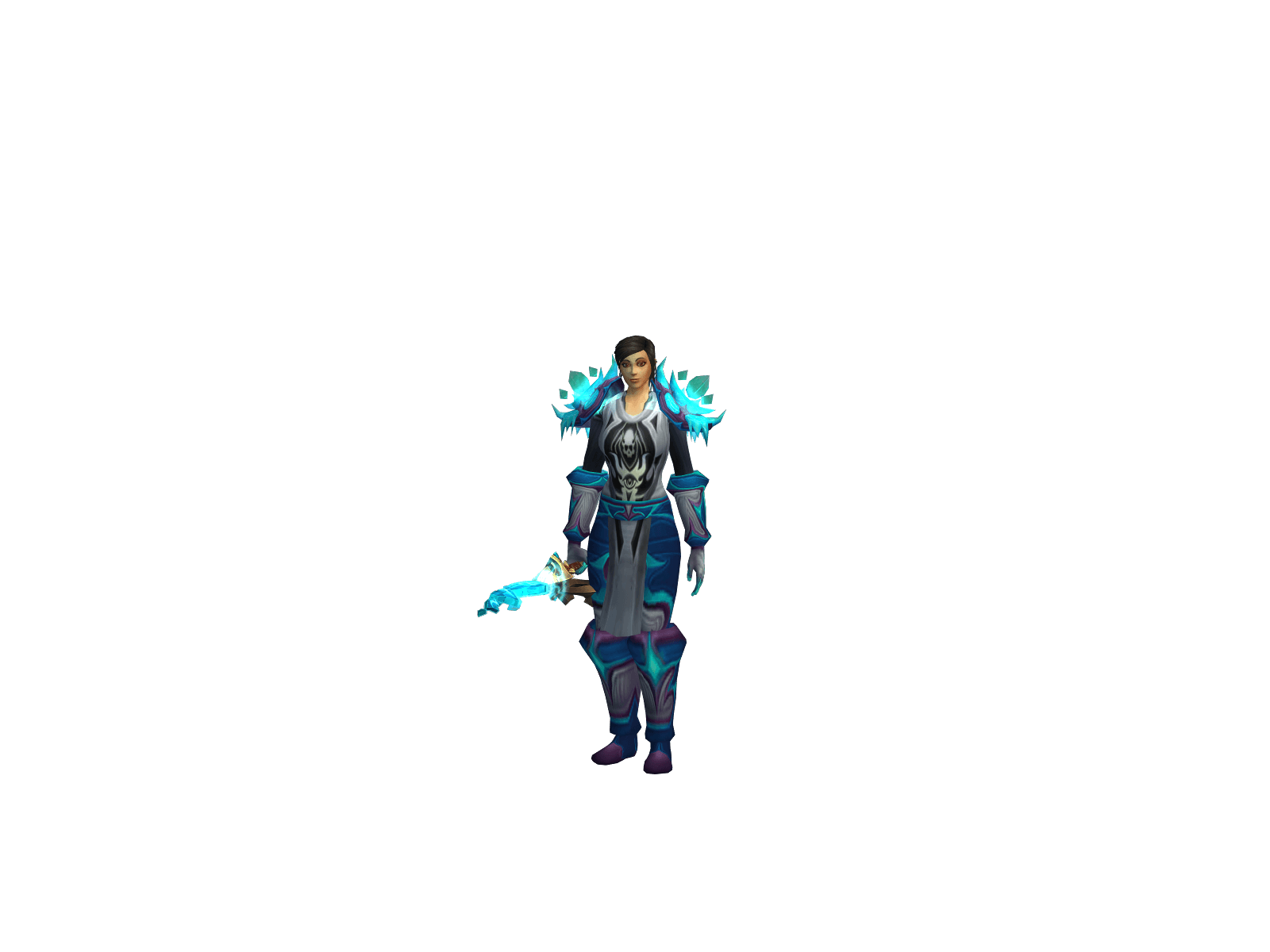 Full character render of Fkjames