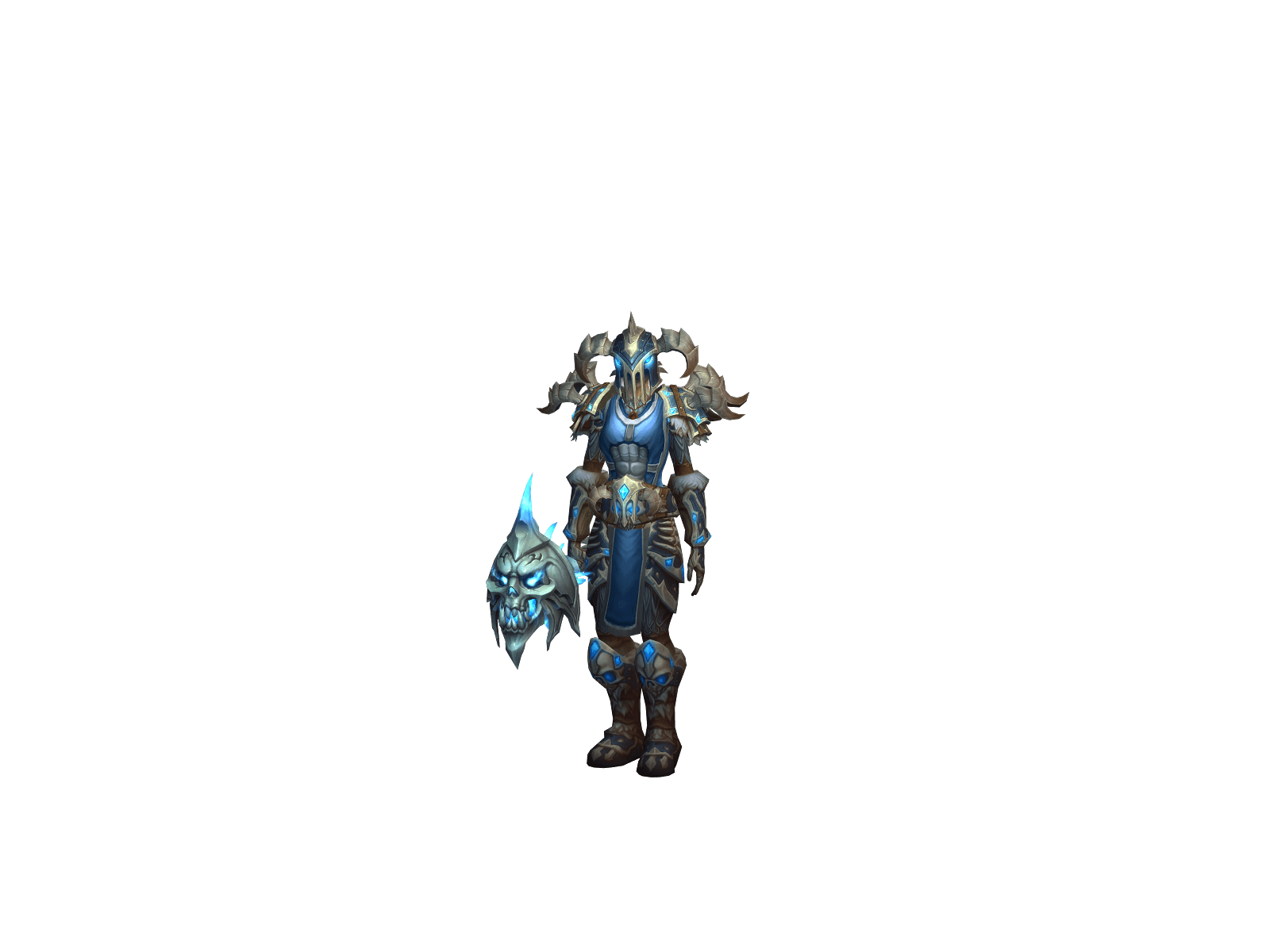 Full character render of Prototypedk