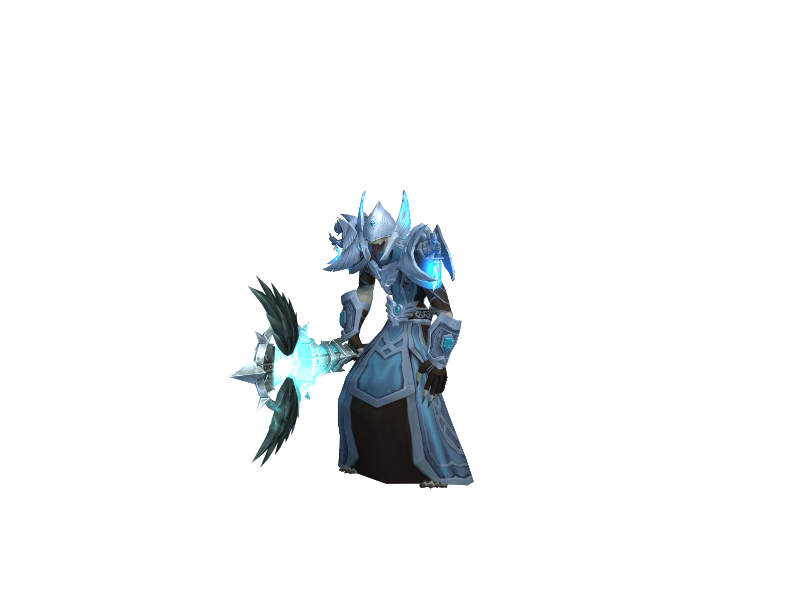 Full character render of Fatherruki