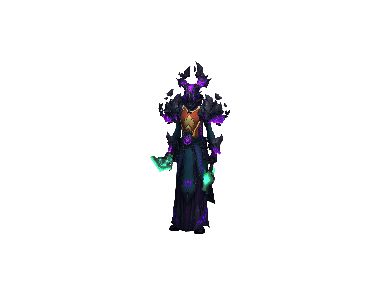 Full character render of Ssip