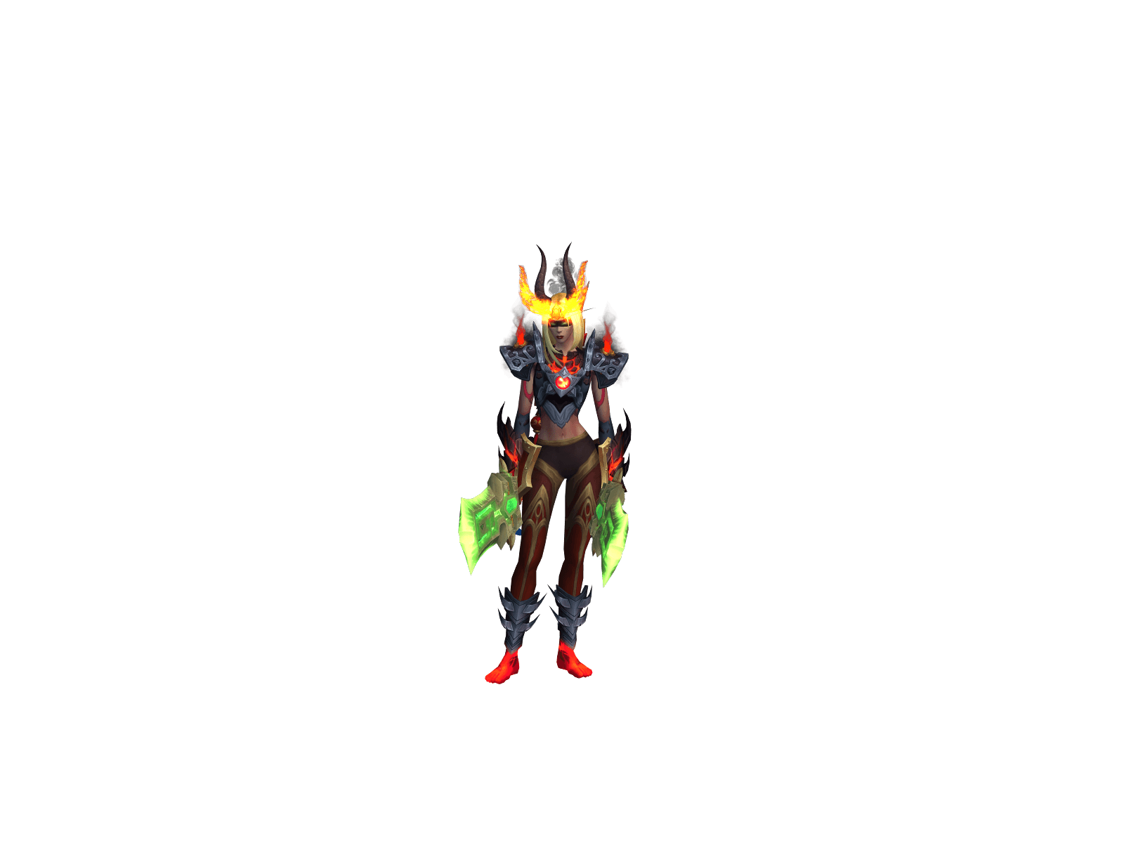 Full character render of Nutszzdh