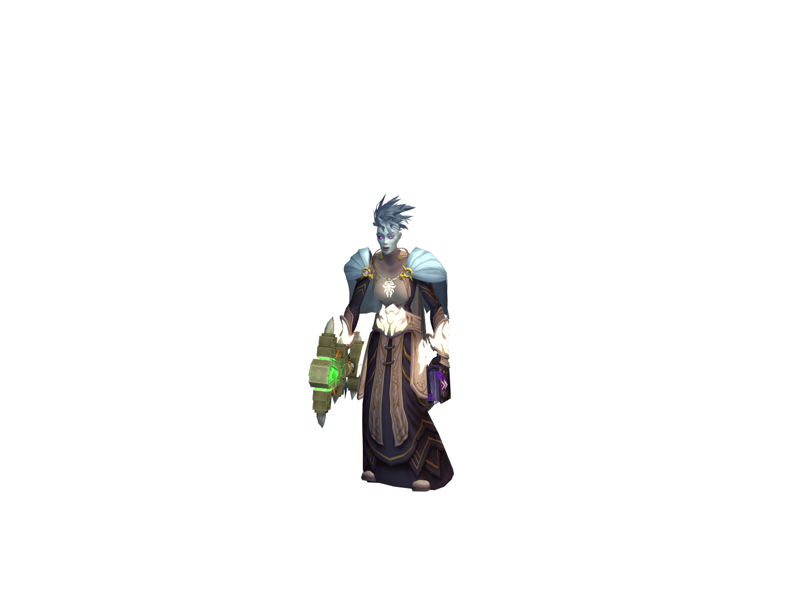 Full character render of Illiticious
