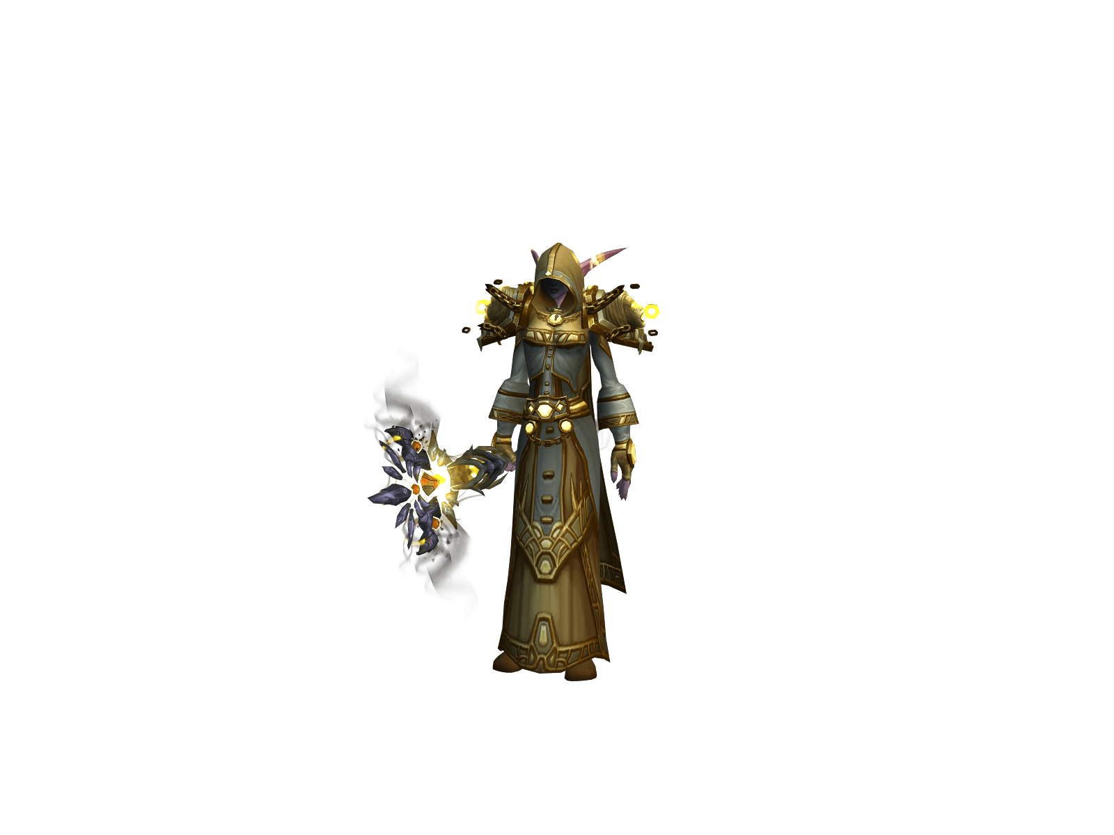 Full character render of Suire