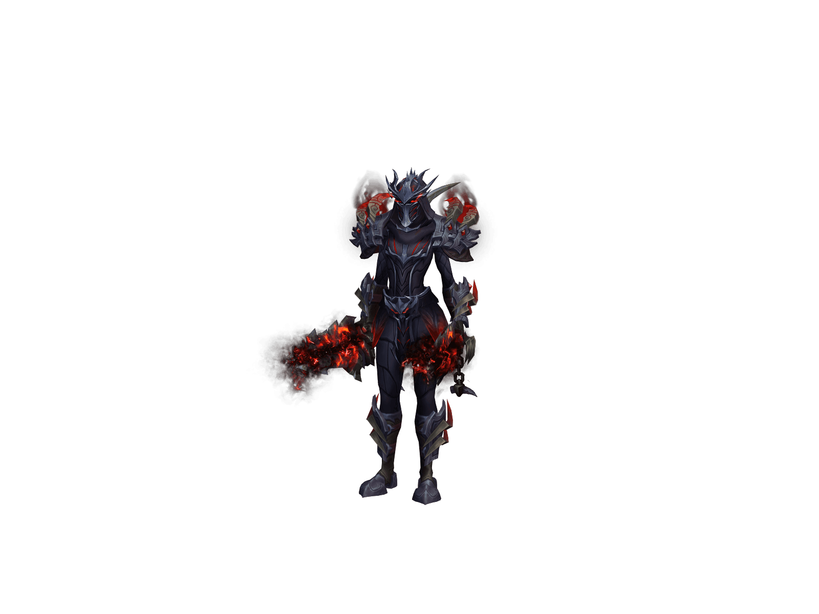 Full character render of Ghoulzer