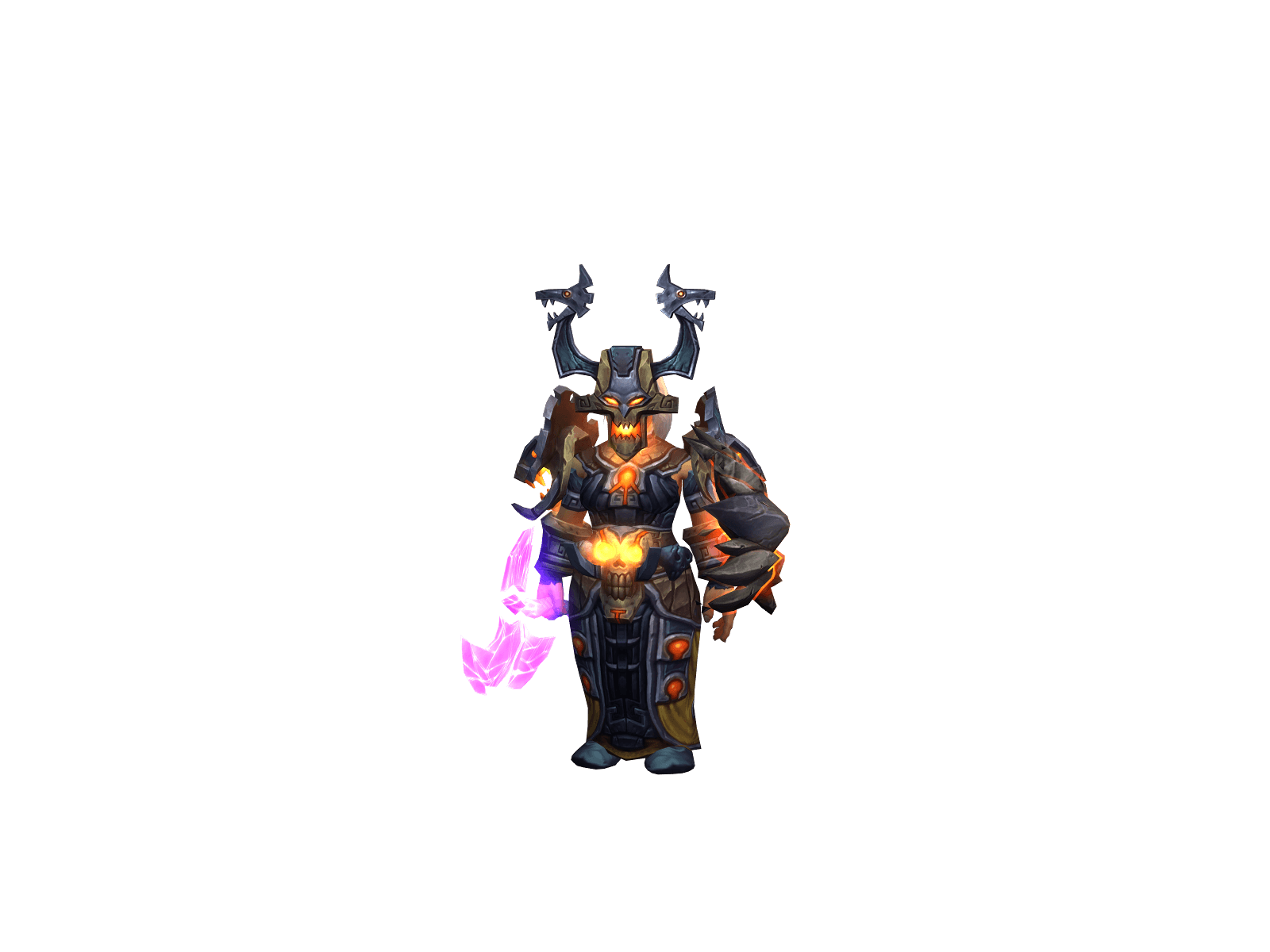 Full character render of Wintrades