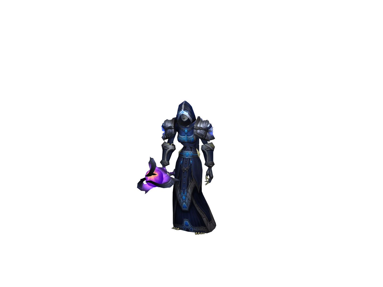 Full character render of Panicoh