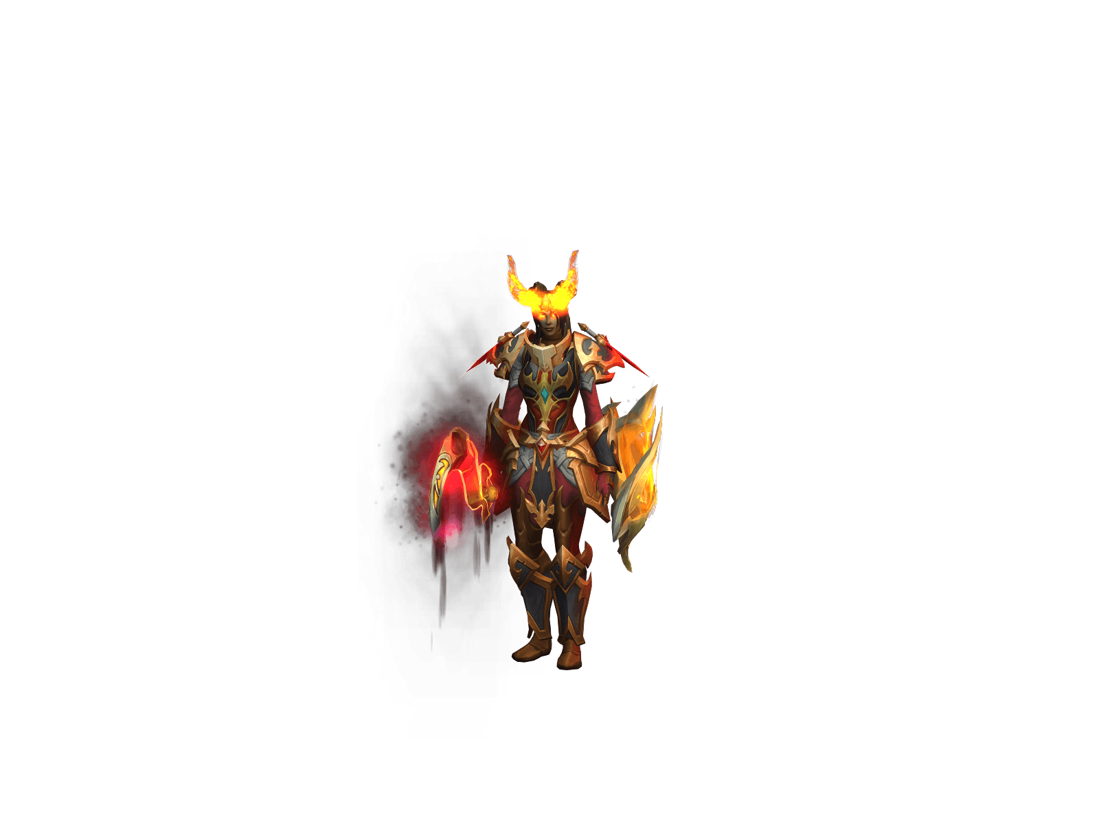 Full character render of Heartside