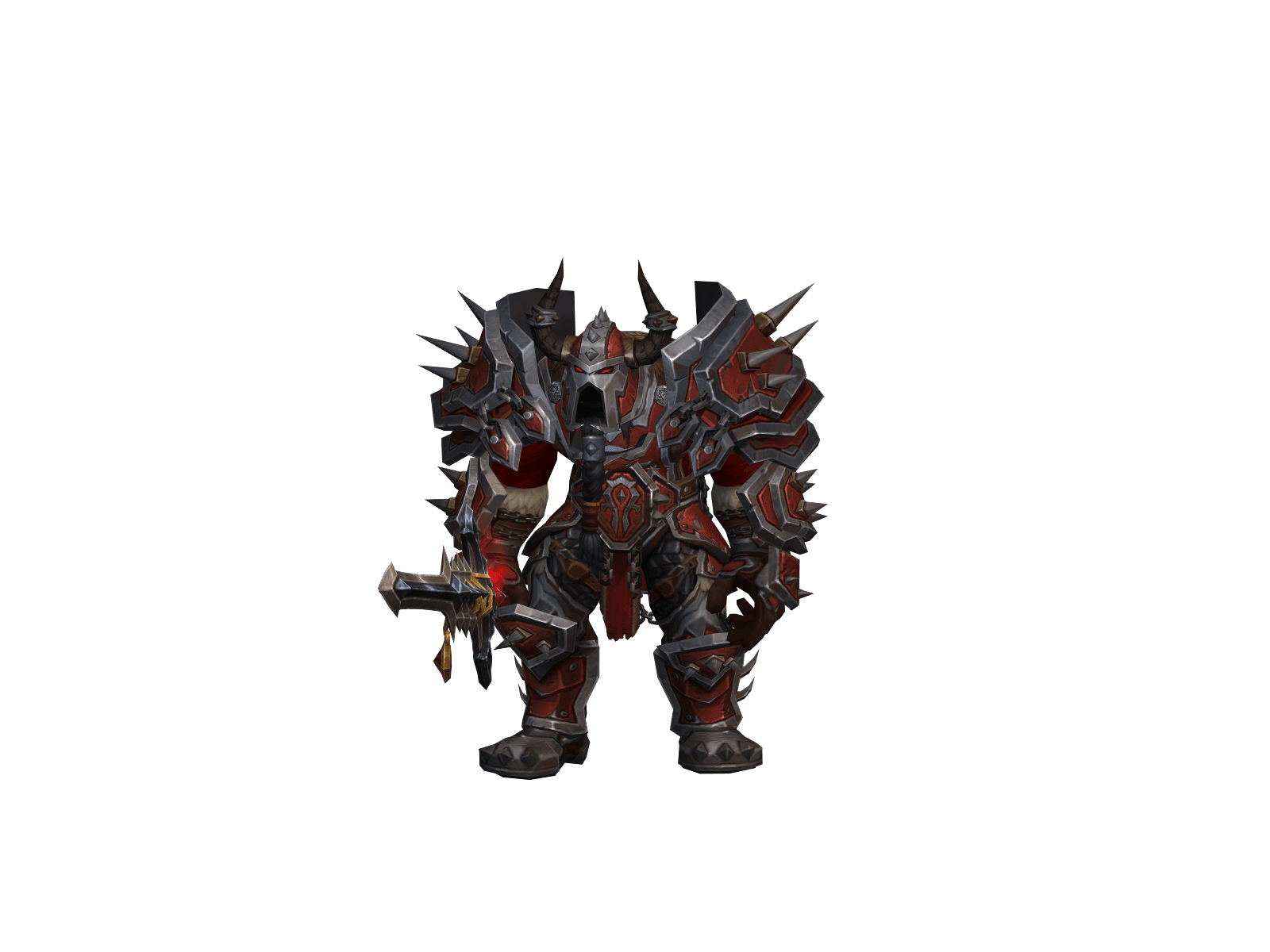 Full character render of Ankhelk