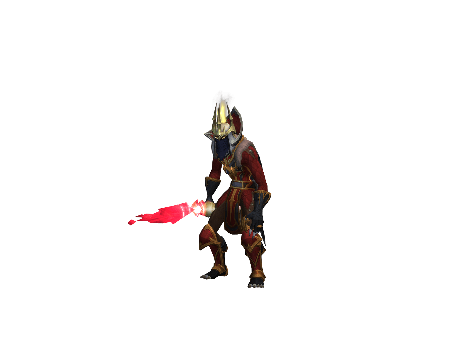 Full character render of Zunniez