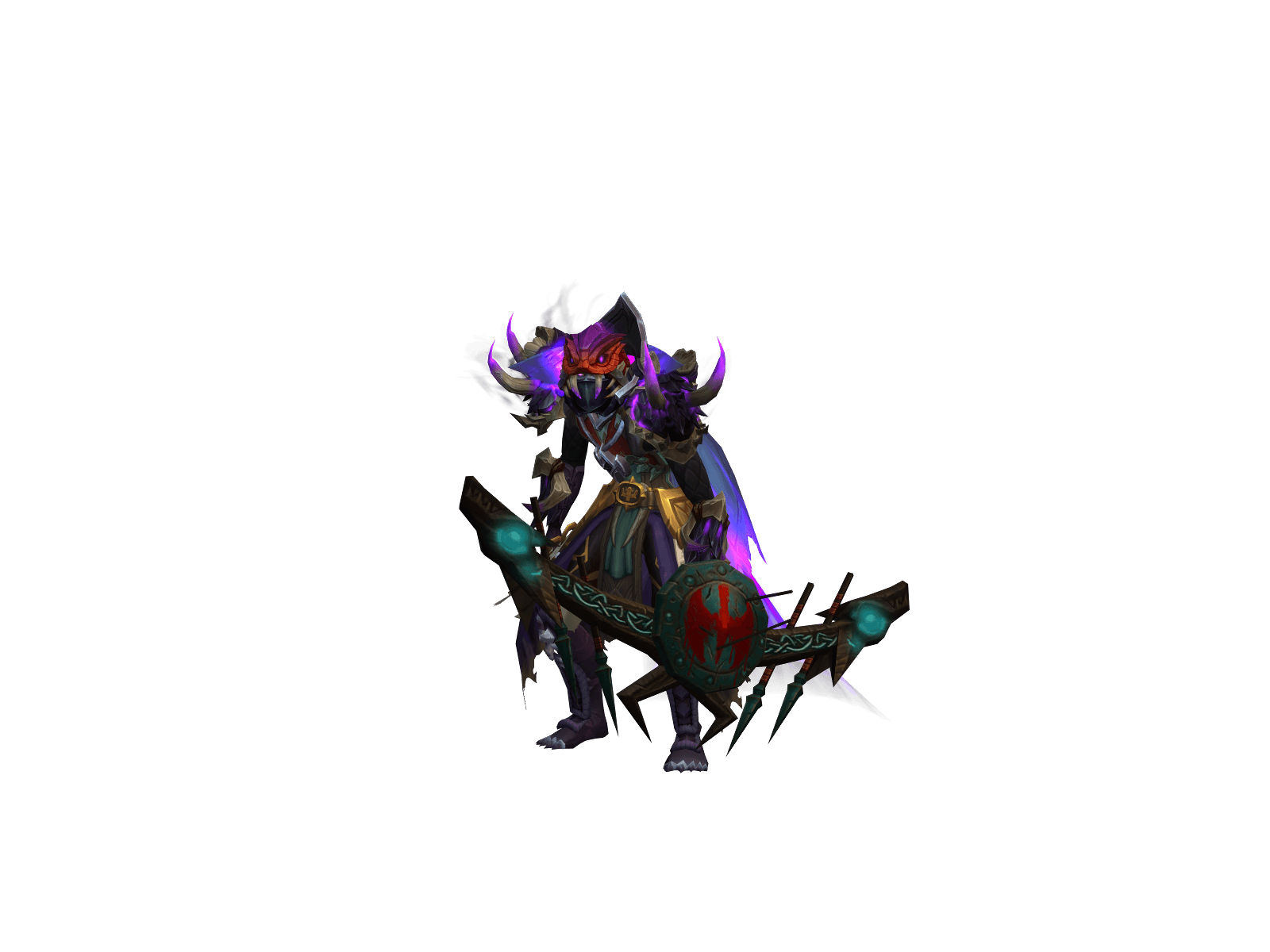 Full character render of Lilprimary