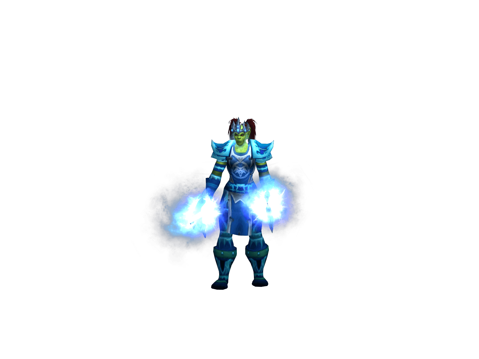 Full character render of Pashå