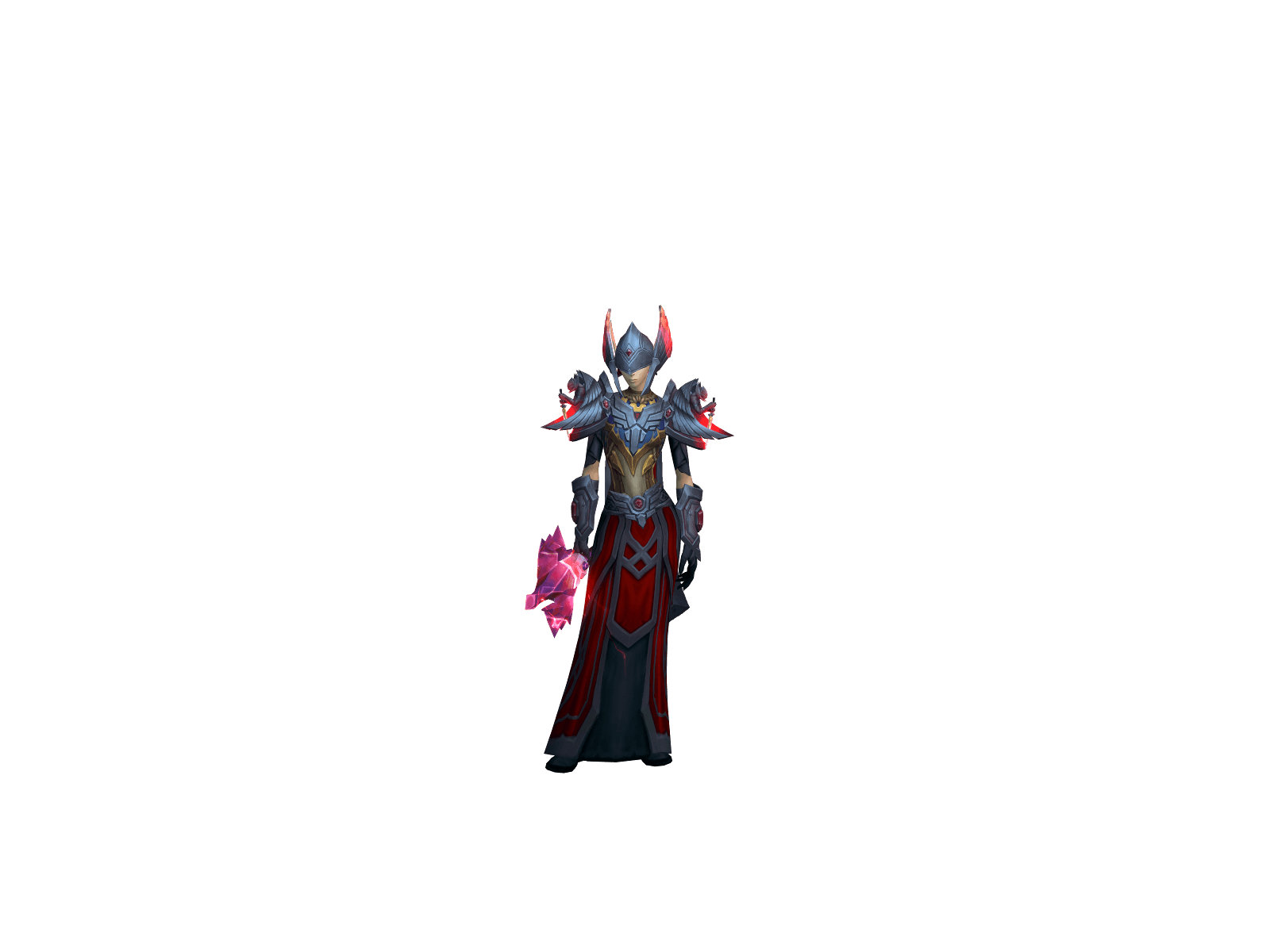 Full character render of Hitchslaped