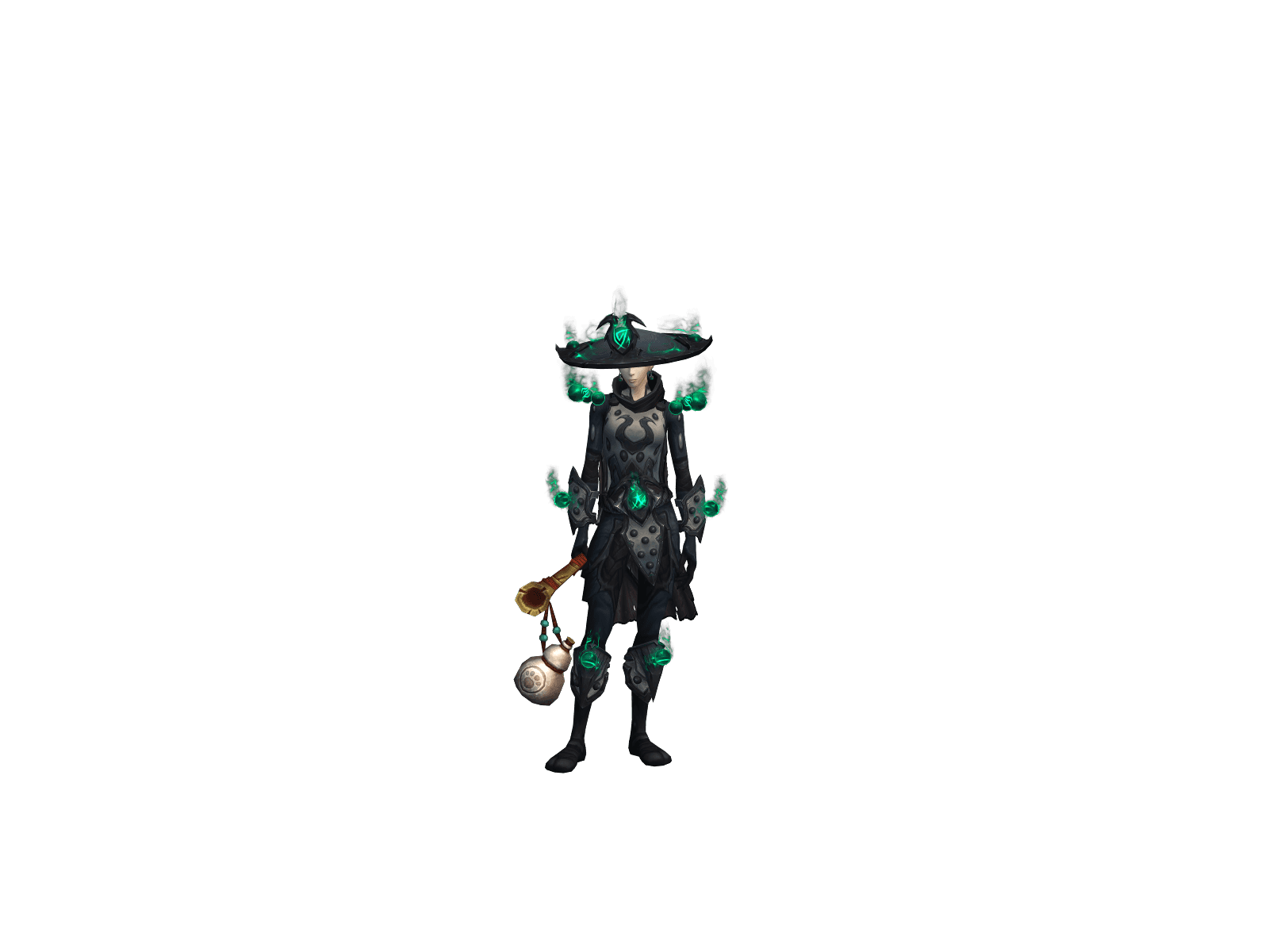 Full character render of Hugboxx