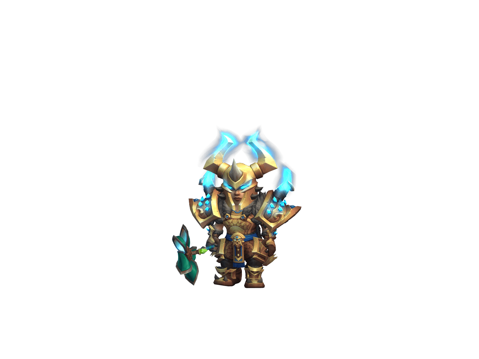 Full character render of Notnotmes