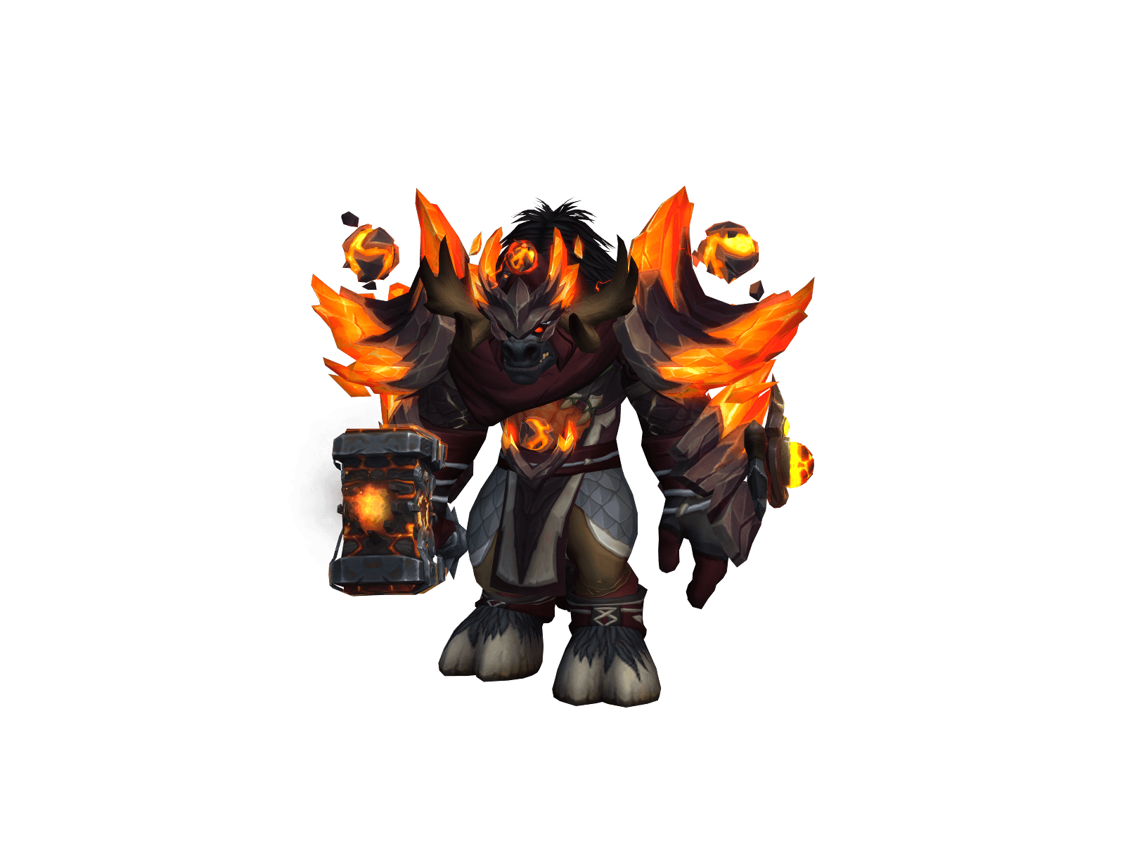 Full character render of Brassquadav