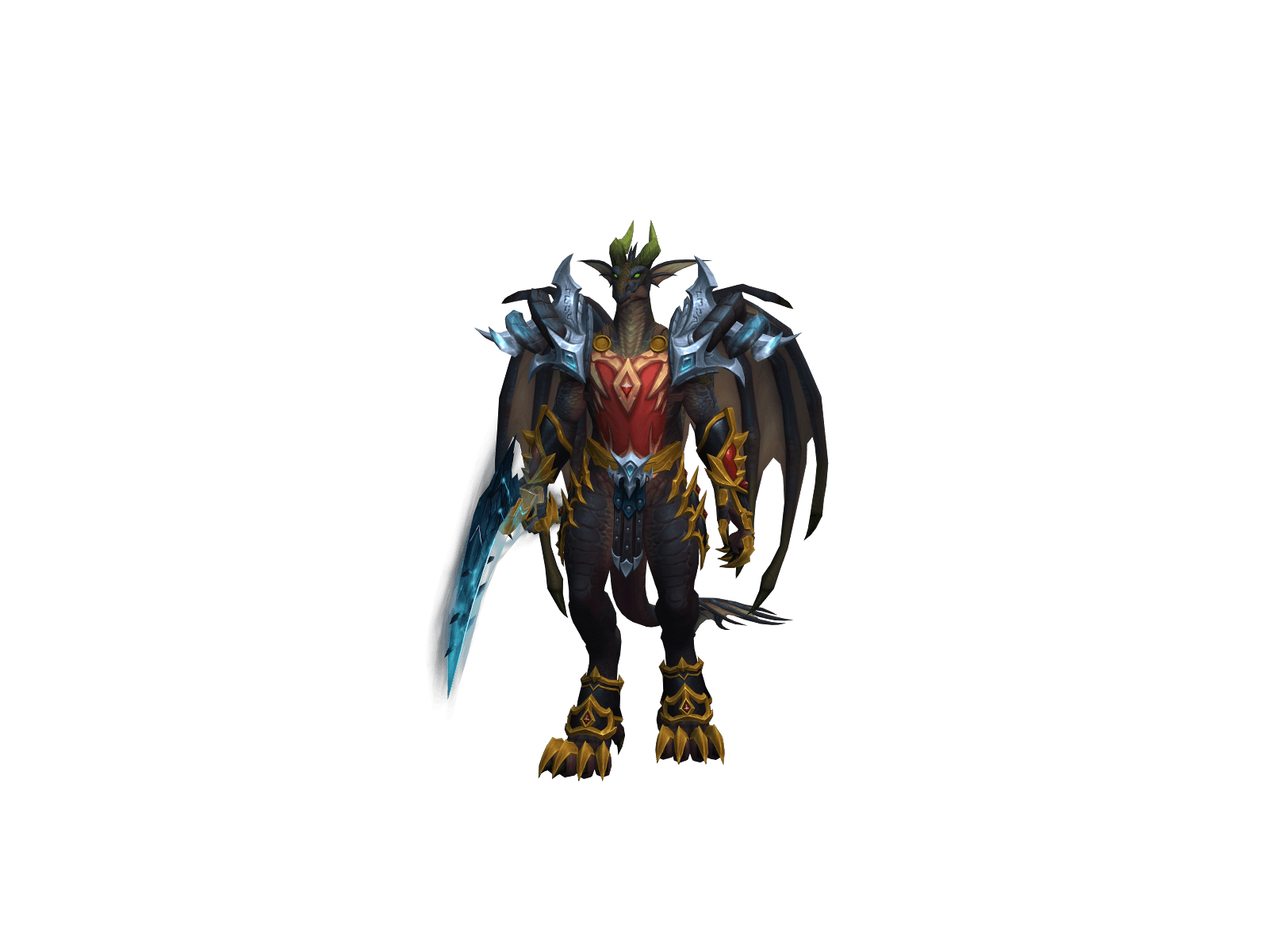 Full character render of Dizzvo