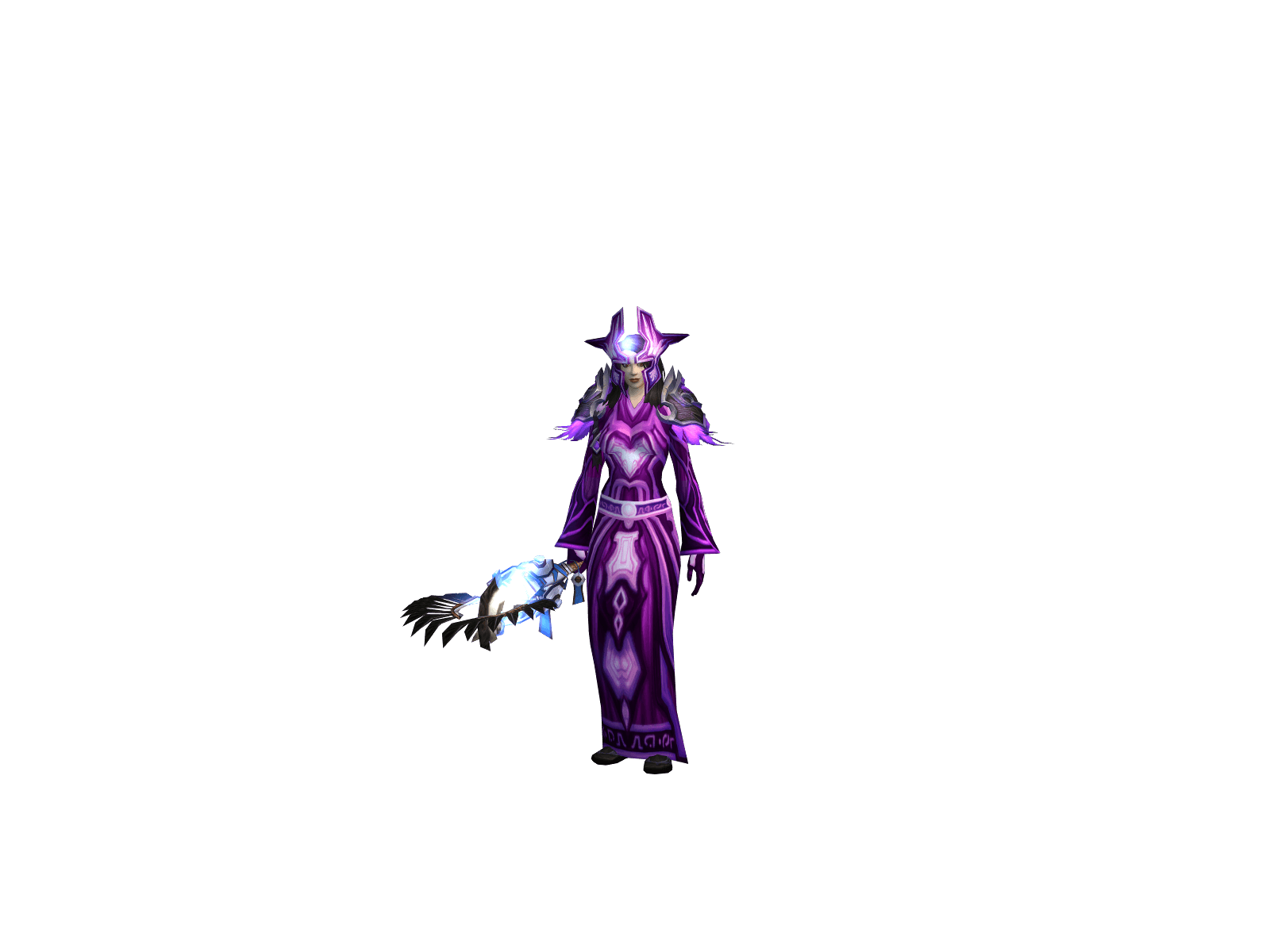 Full character render of Iìiìiìiìiìiì