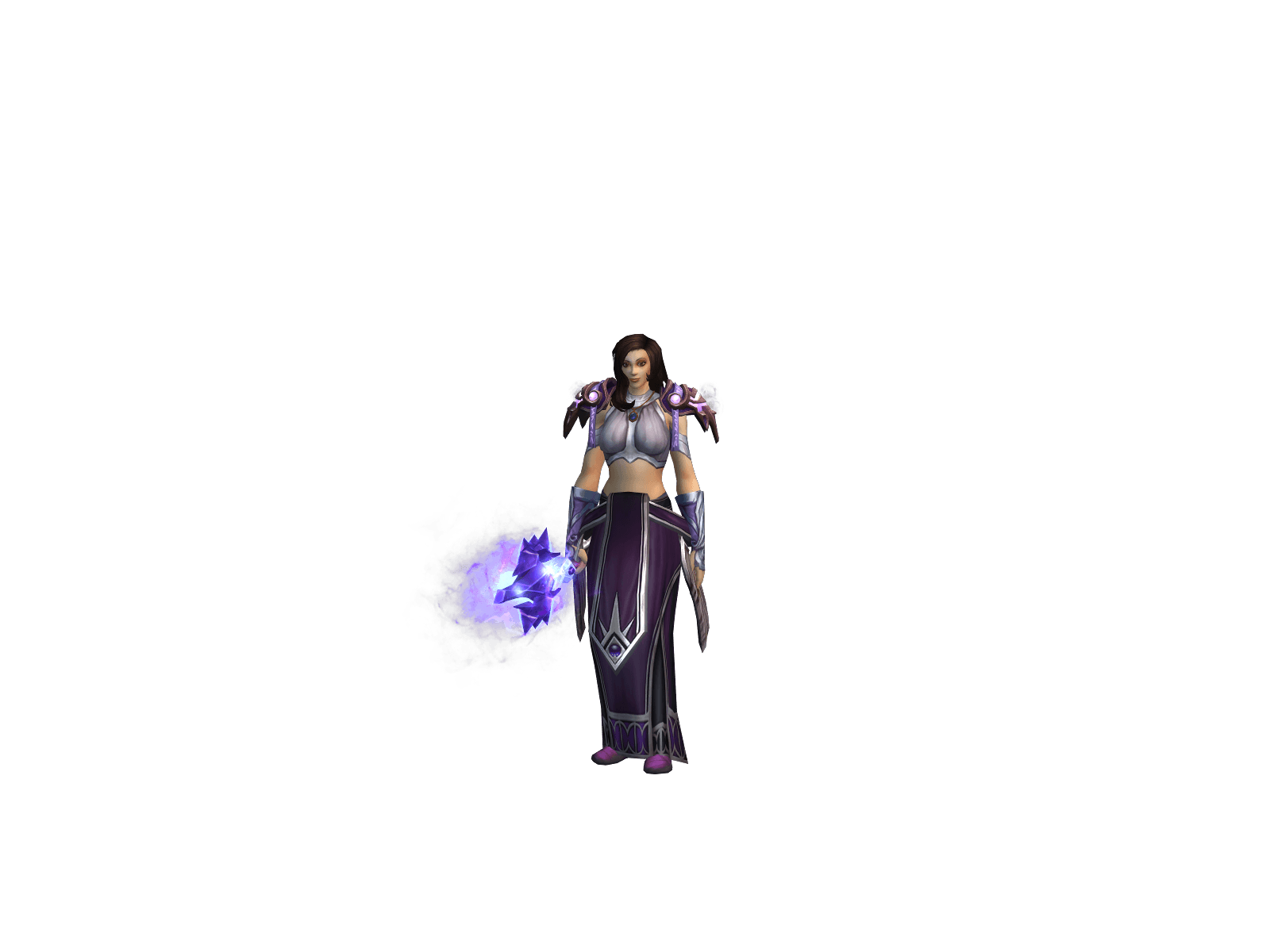 Full character render of Jennaraye