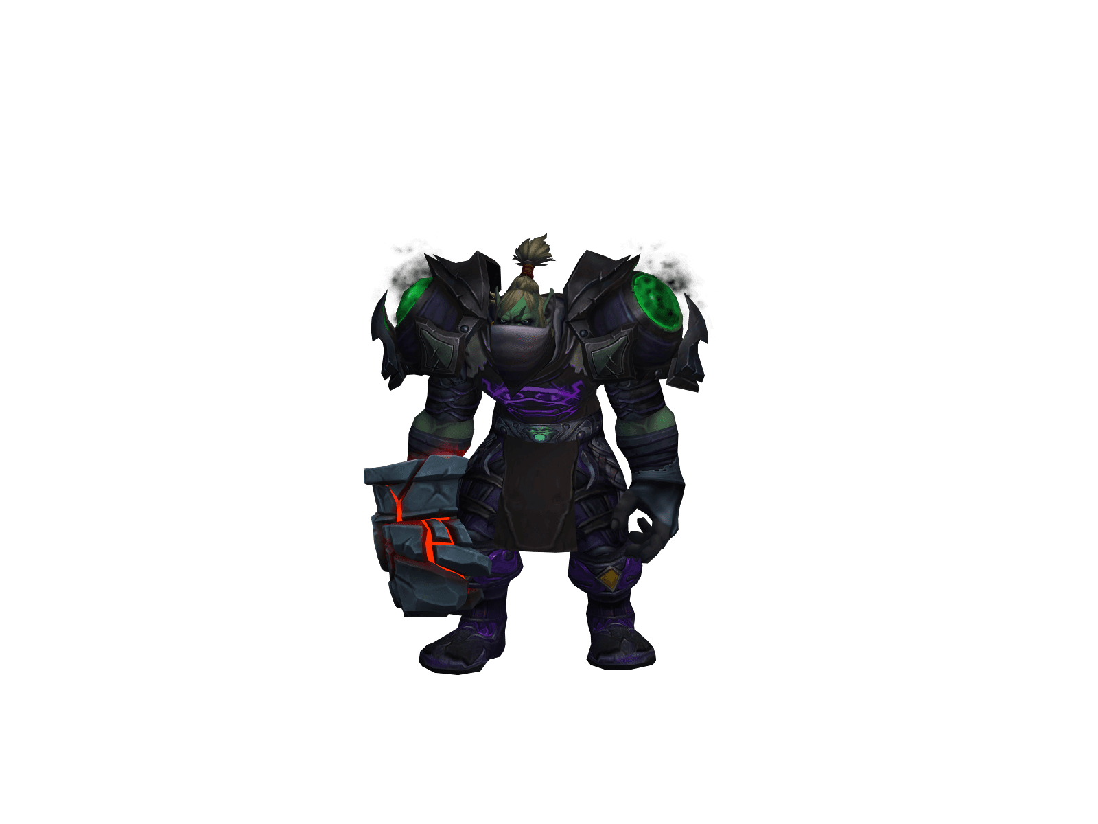 Full character render of Patrennessy