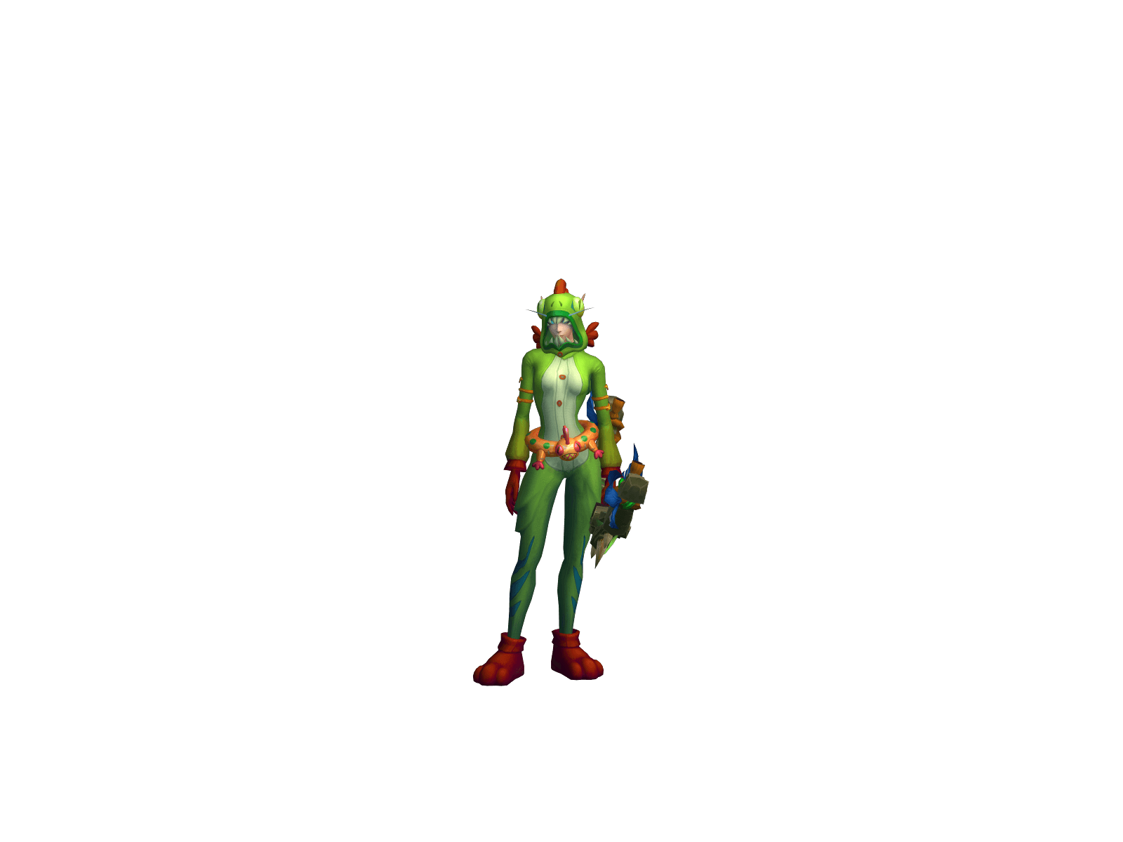 Full character render of Xelamm