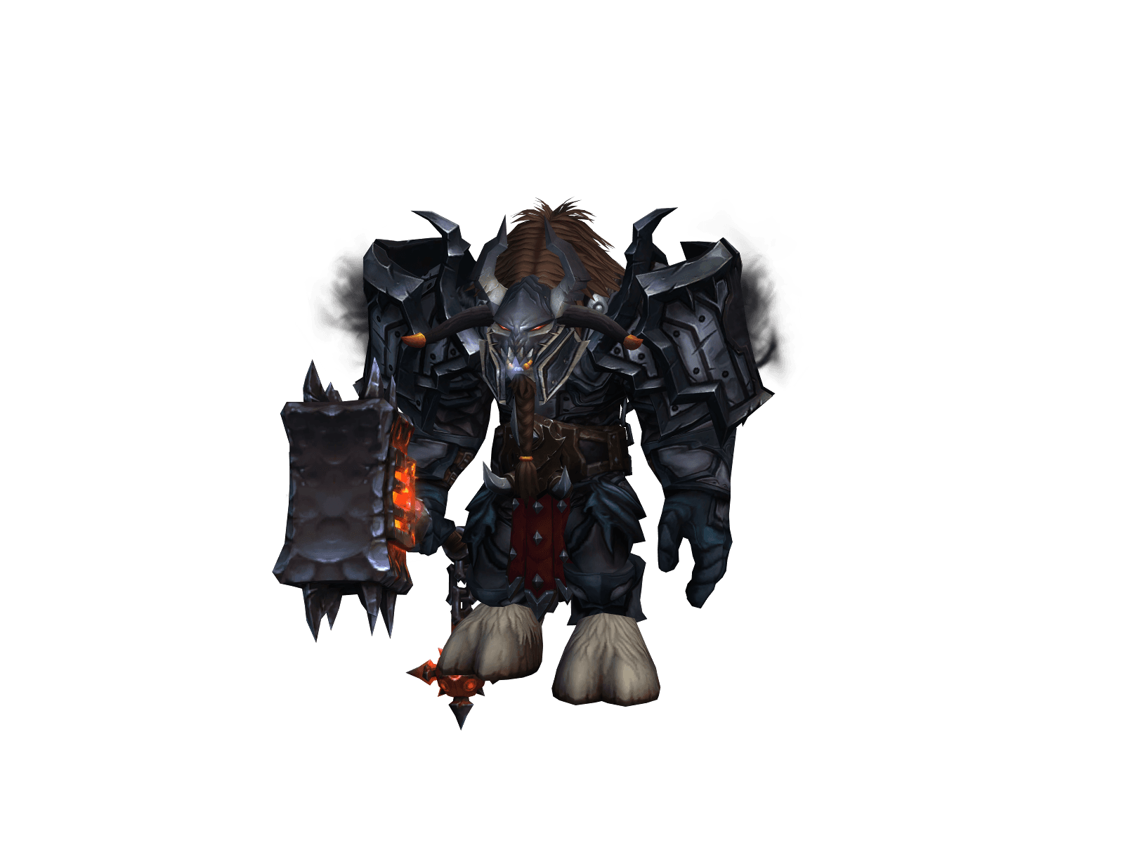 Full character render of Zoliz