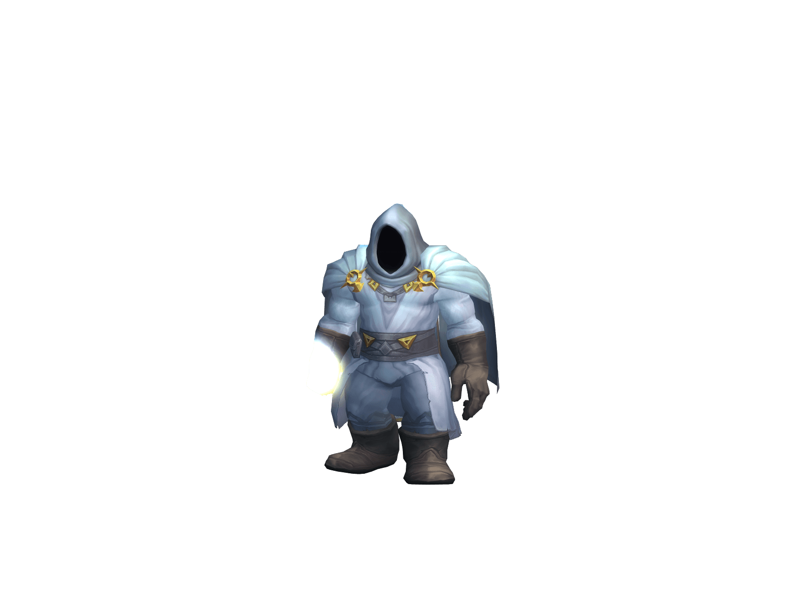 Full character render of Capzenitals