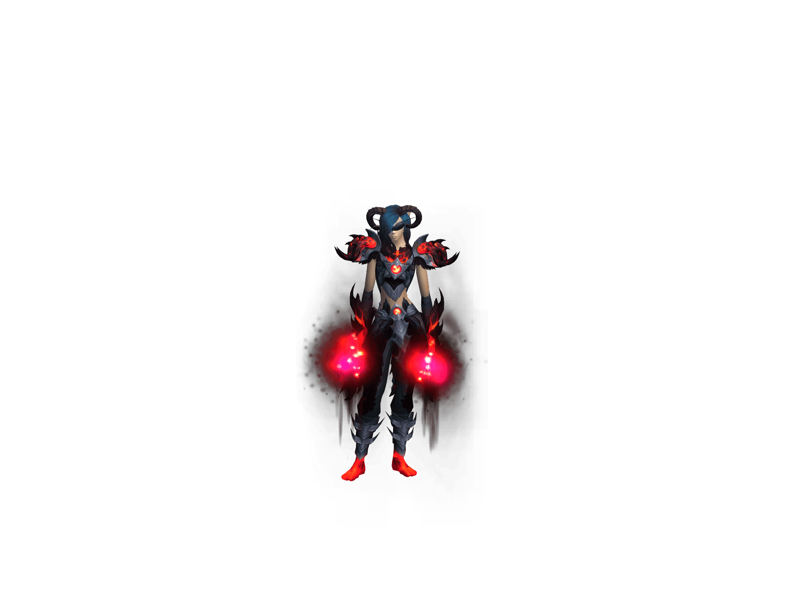 Full character render of Embraerr