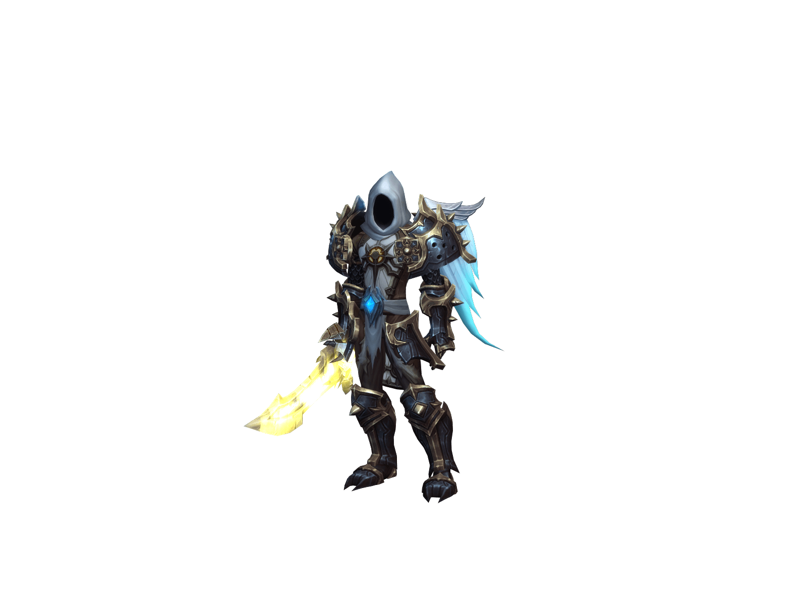 Full character render of Stankyb