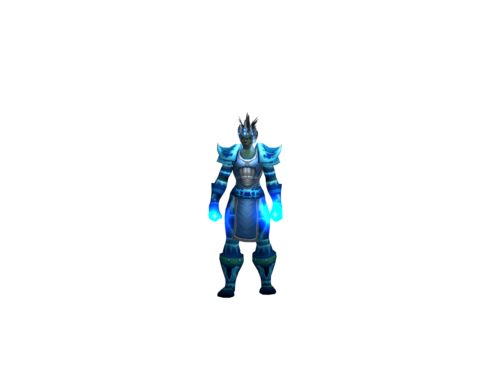 Full character render of Wouldyoubang