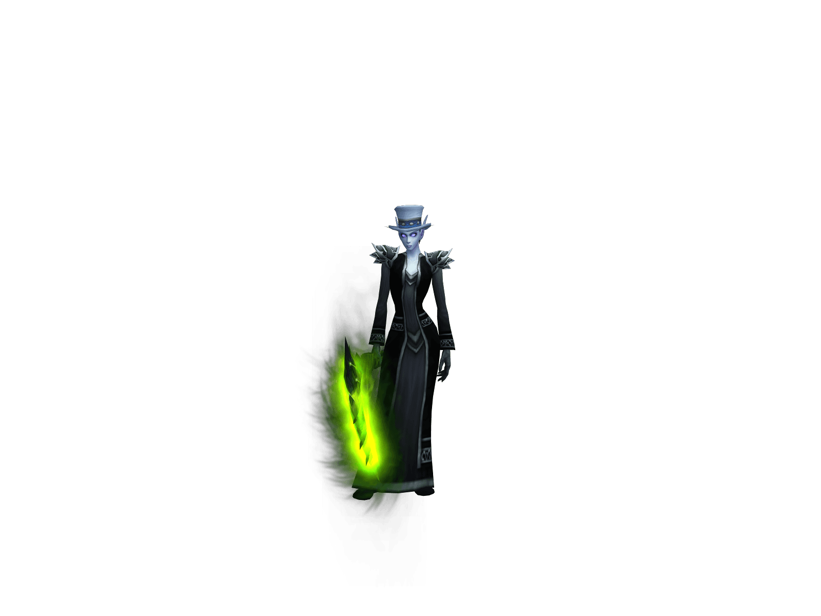 Full character render of Bihllyjean