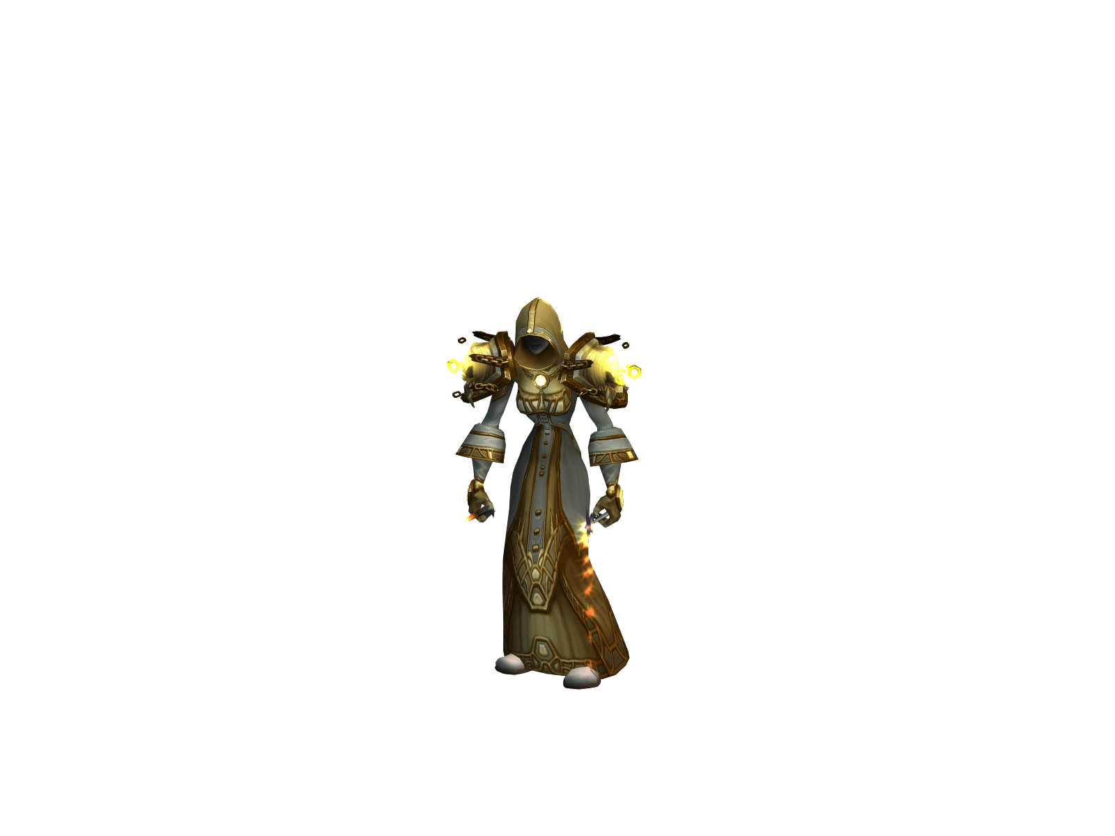 Full character render of Hælios