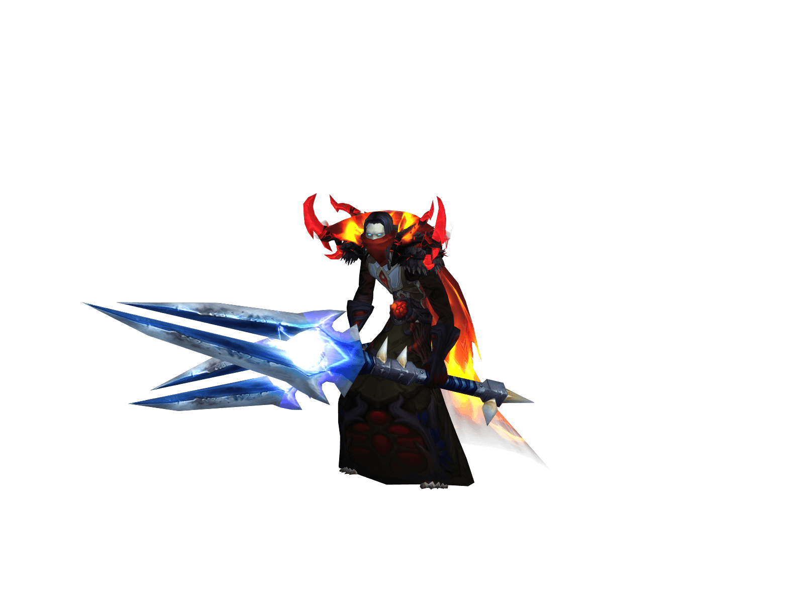 Full character render of Dãnwun