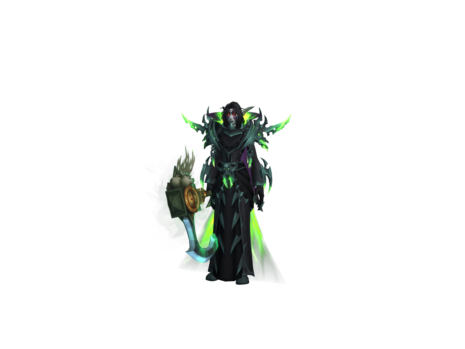 Full character render of Nephistox