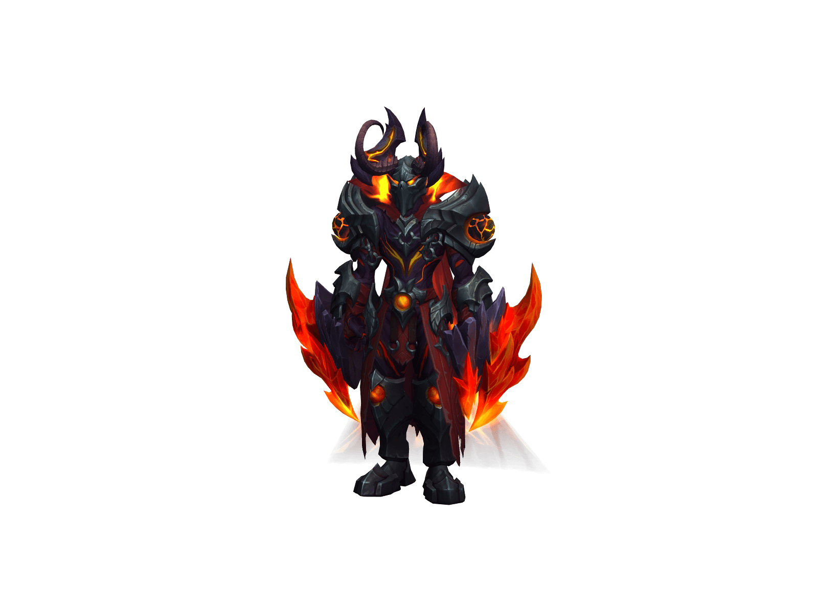 Full character render of Jaxwst