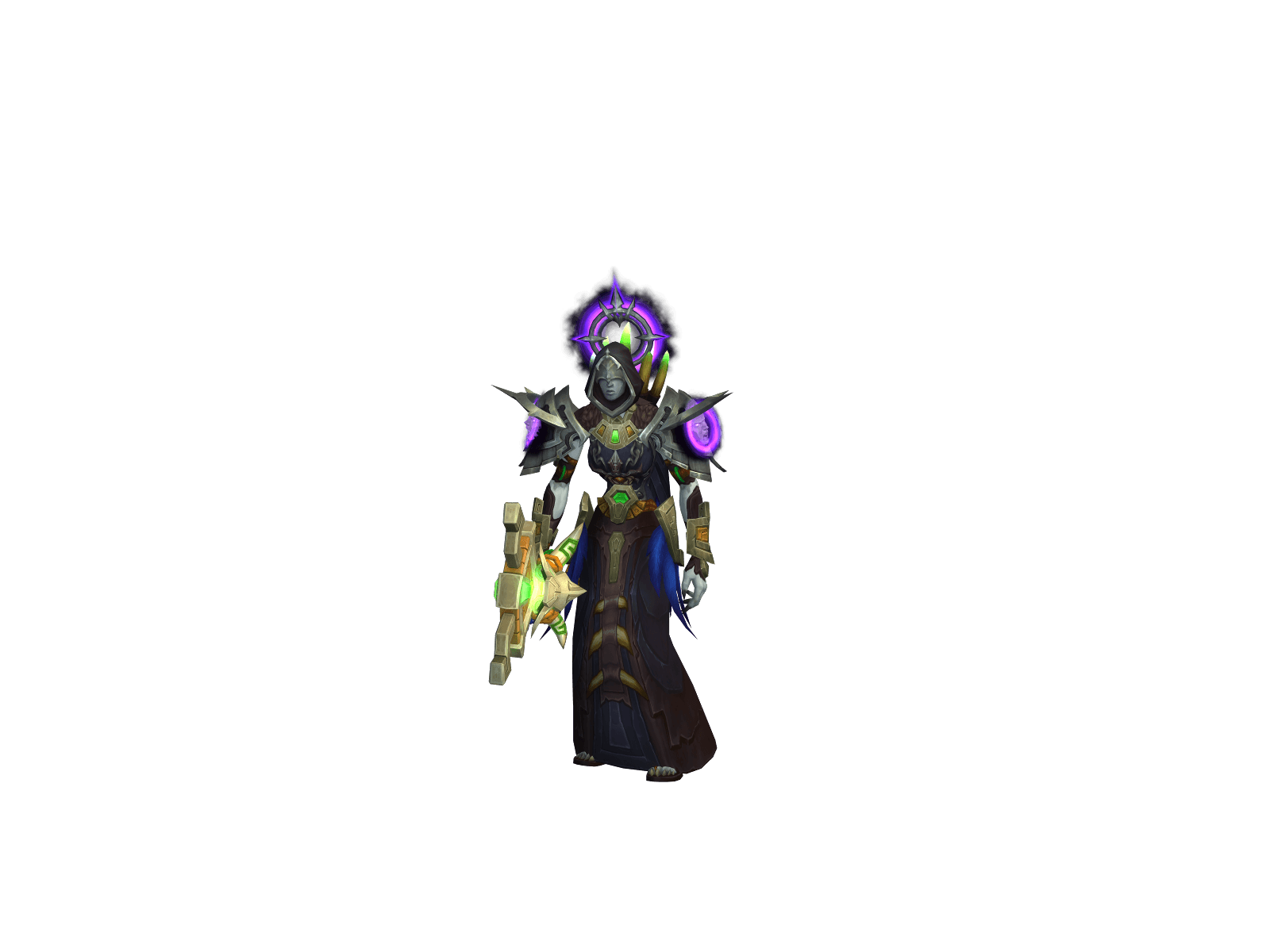 Full character render of Quitzy