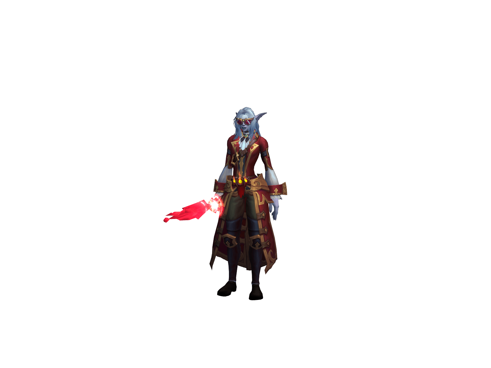 Full character render of Proveit