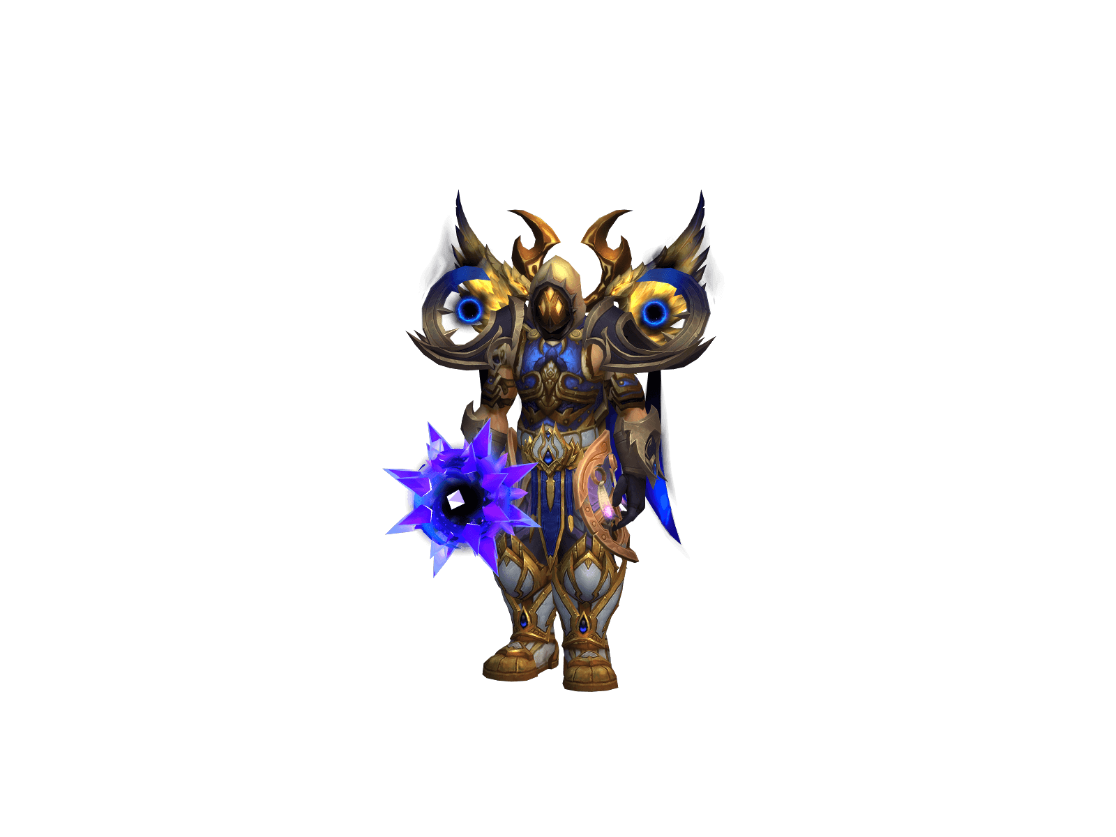 Full character render of Jeffynobubbl
