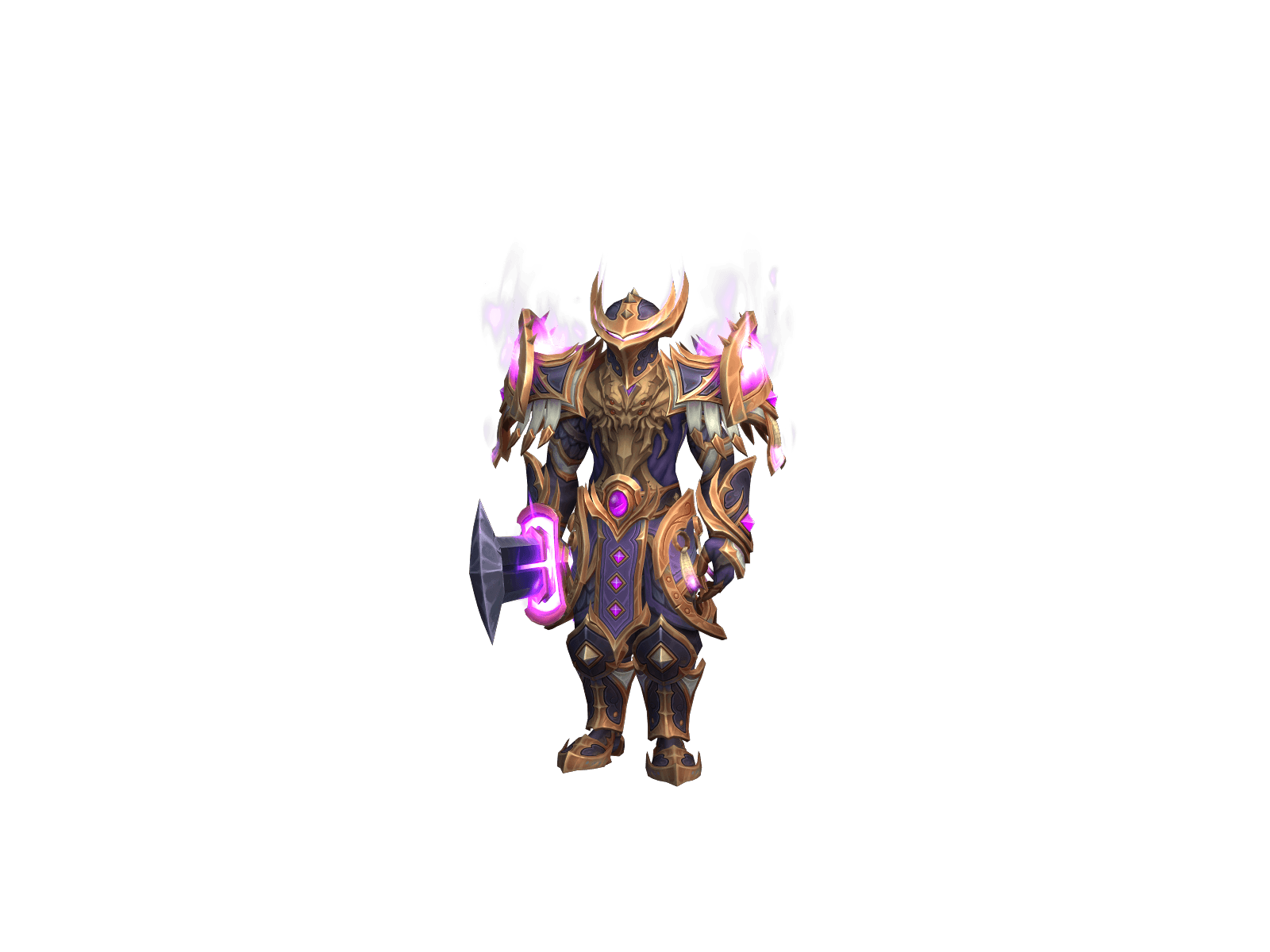 Full character render of Ssjgôku