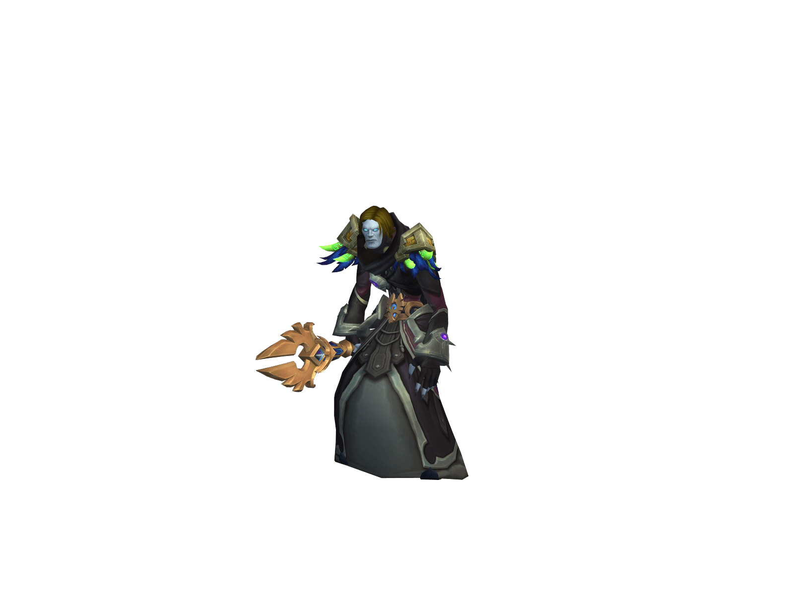 Full character render of Blackpi