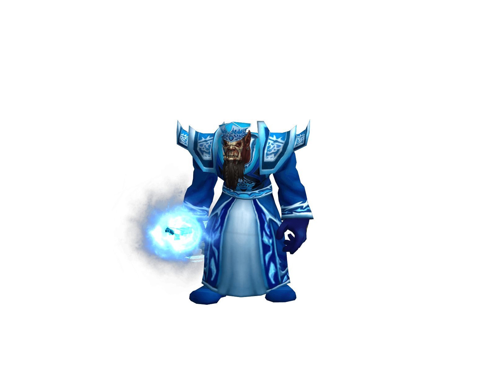Full character render of Cõe