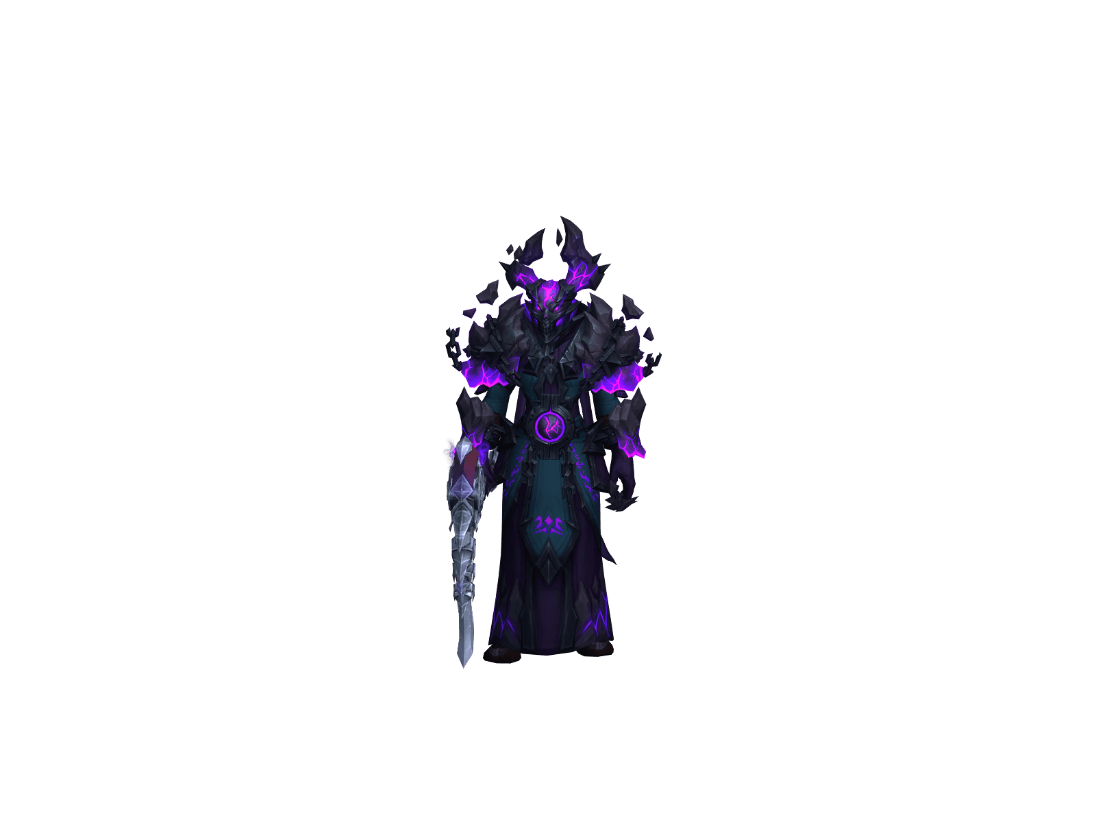 Full character render of Ogidotu
